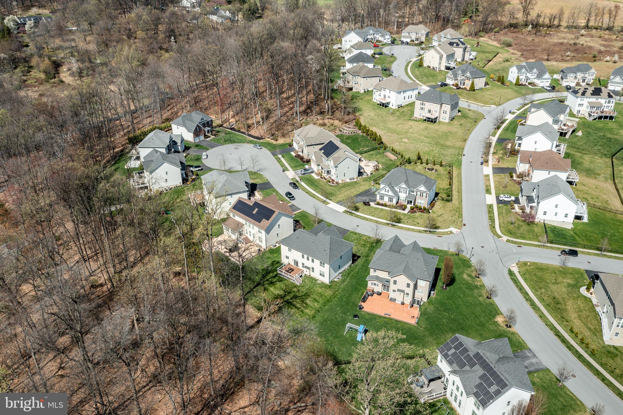 BYERS STATION - Residential