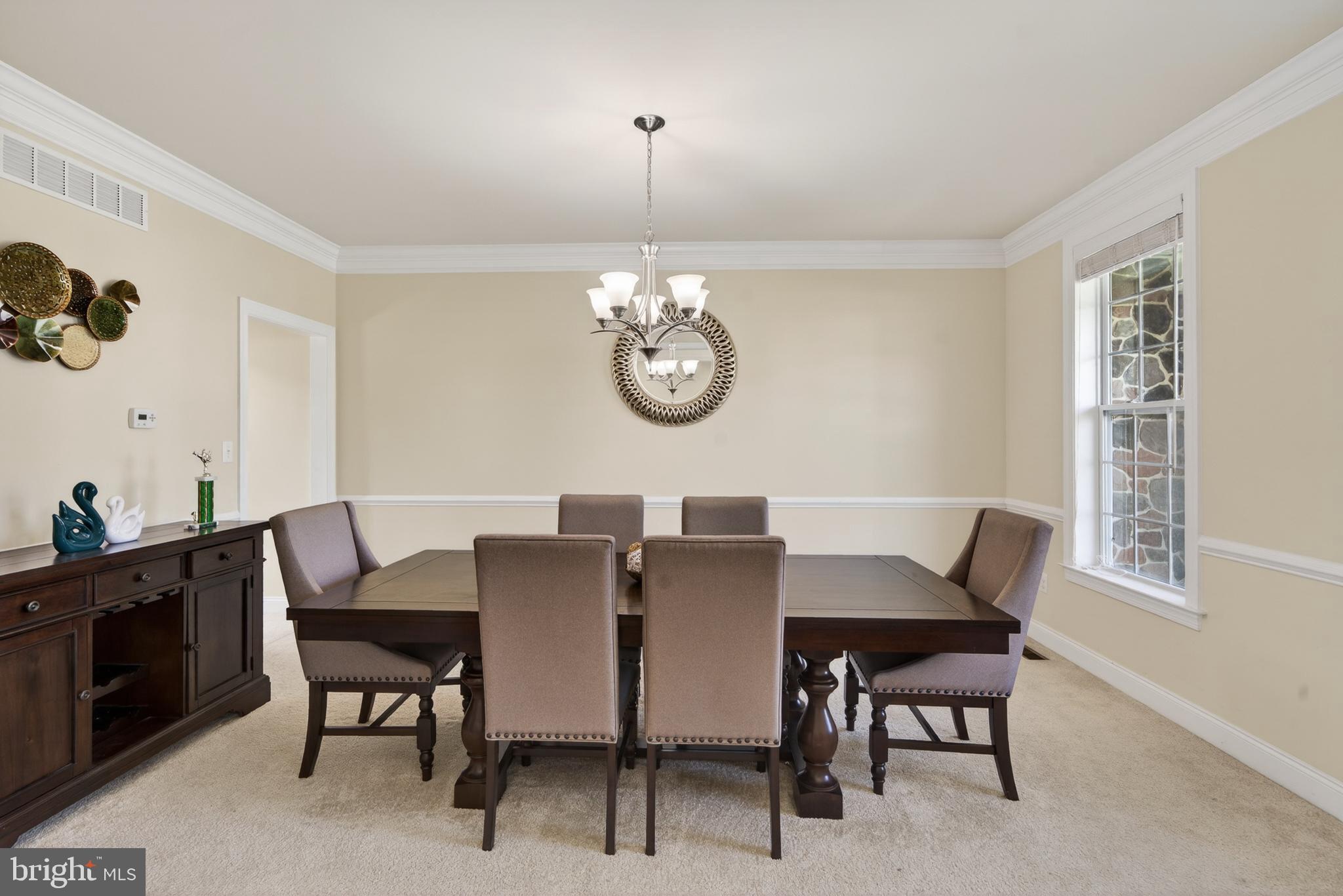 BYERS STATION - Residential