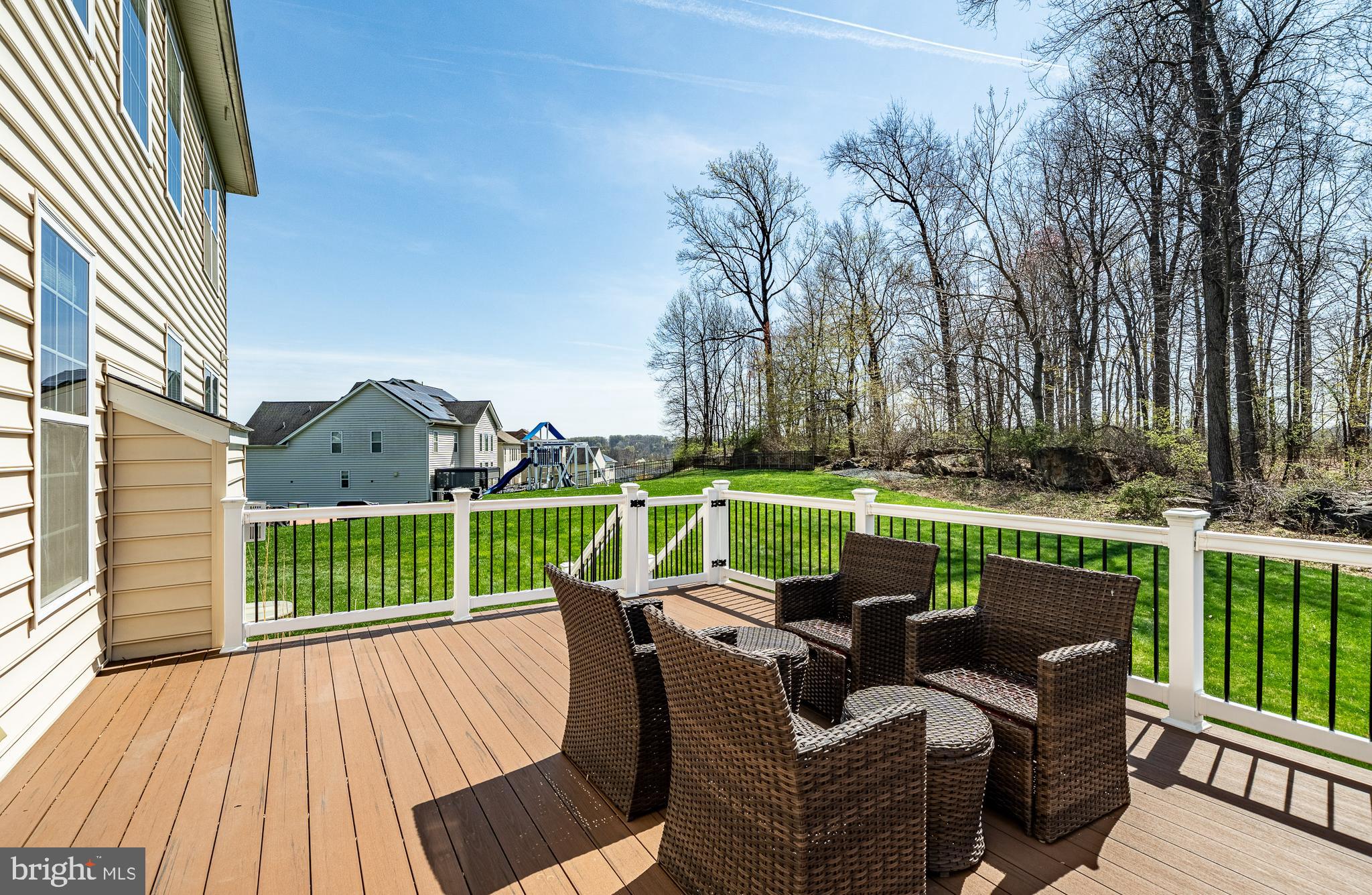 BYERS STATION - Residential