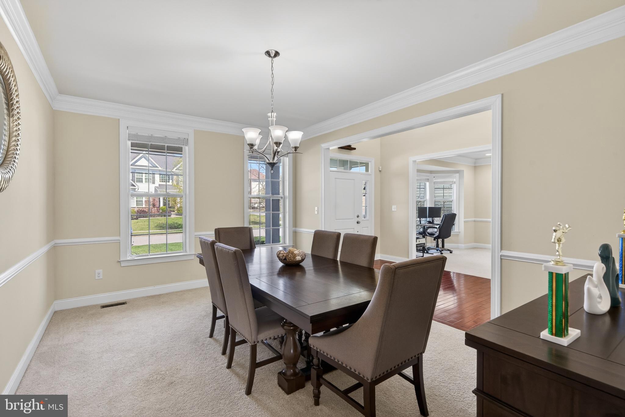 BYERS STATION - Residential