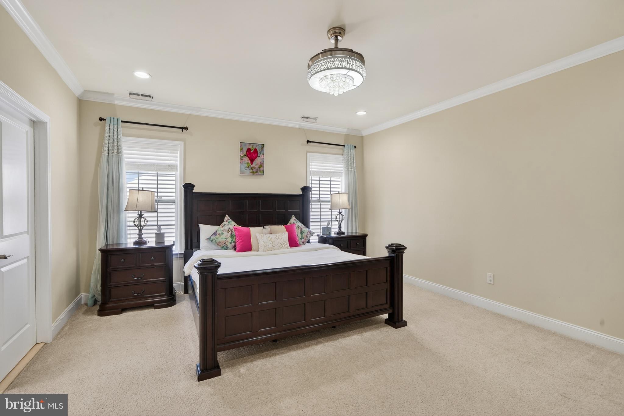 BYERS STATION - Residential