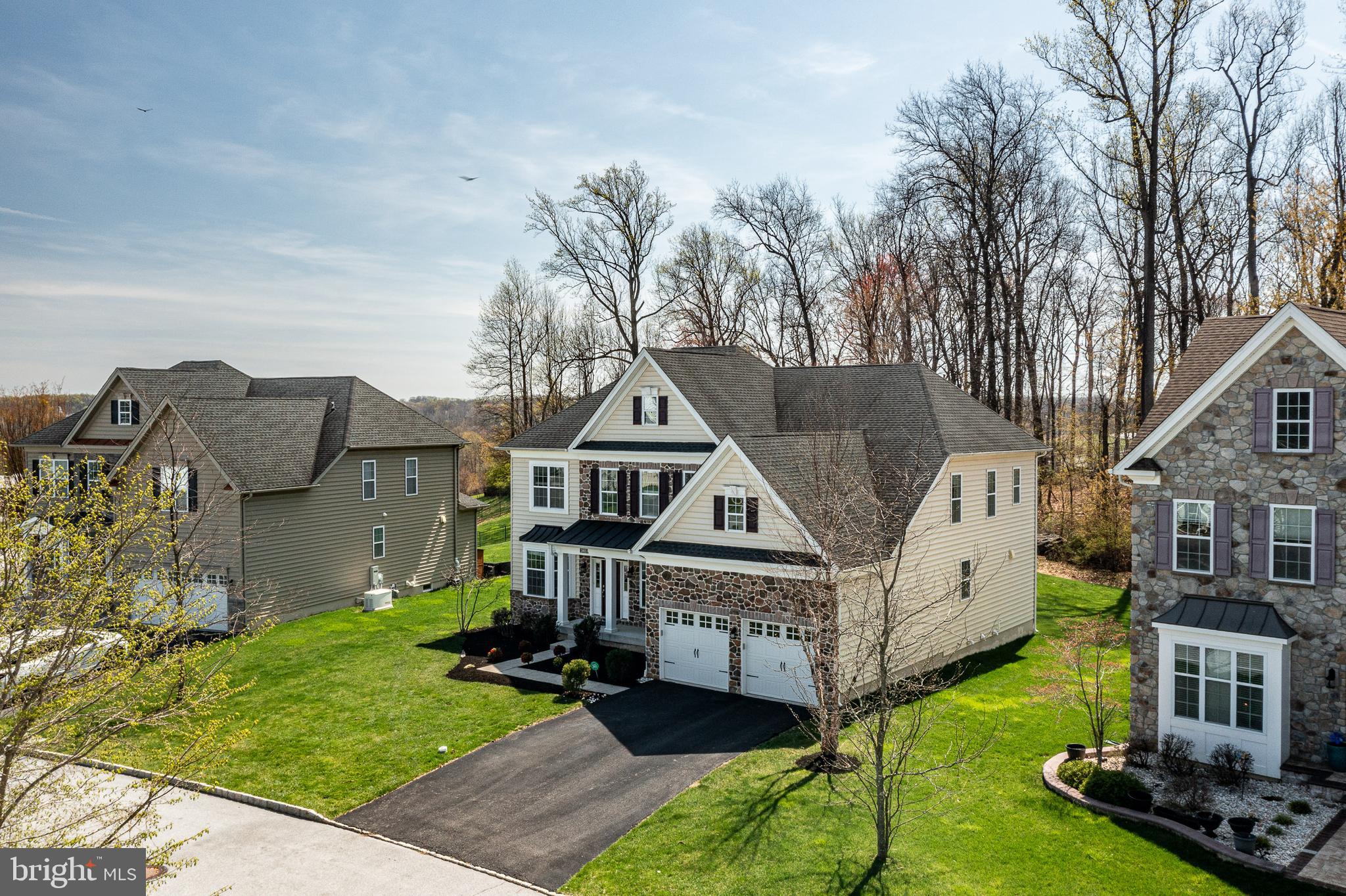 BYERS STATION - Residential