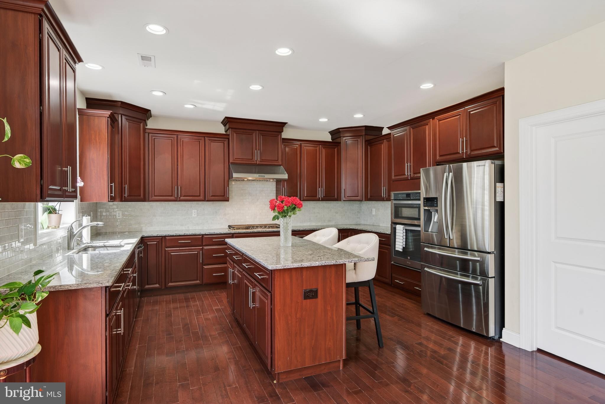 BYERS STATION - Residential