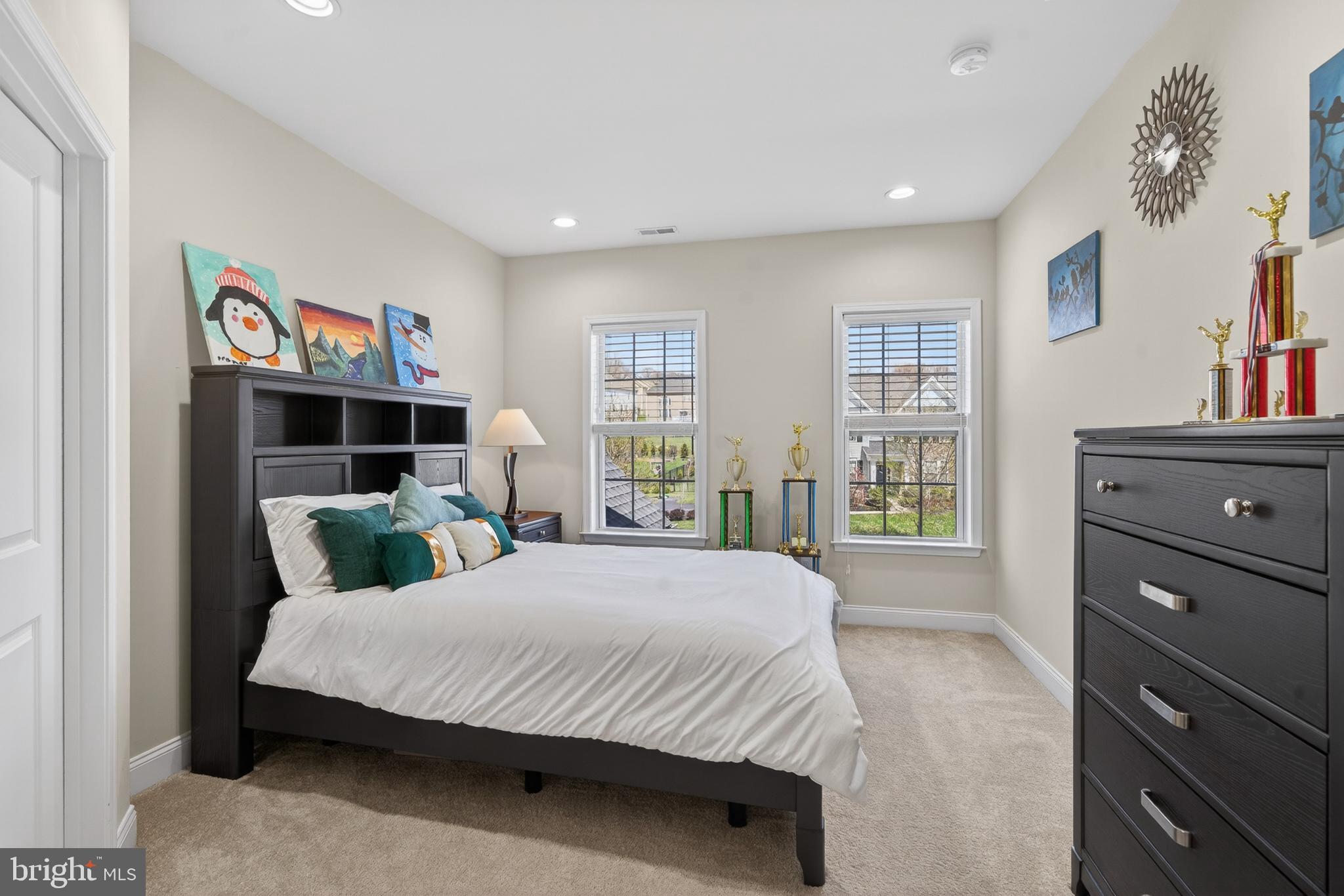 BYERS STATION - Residential