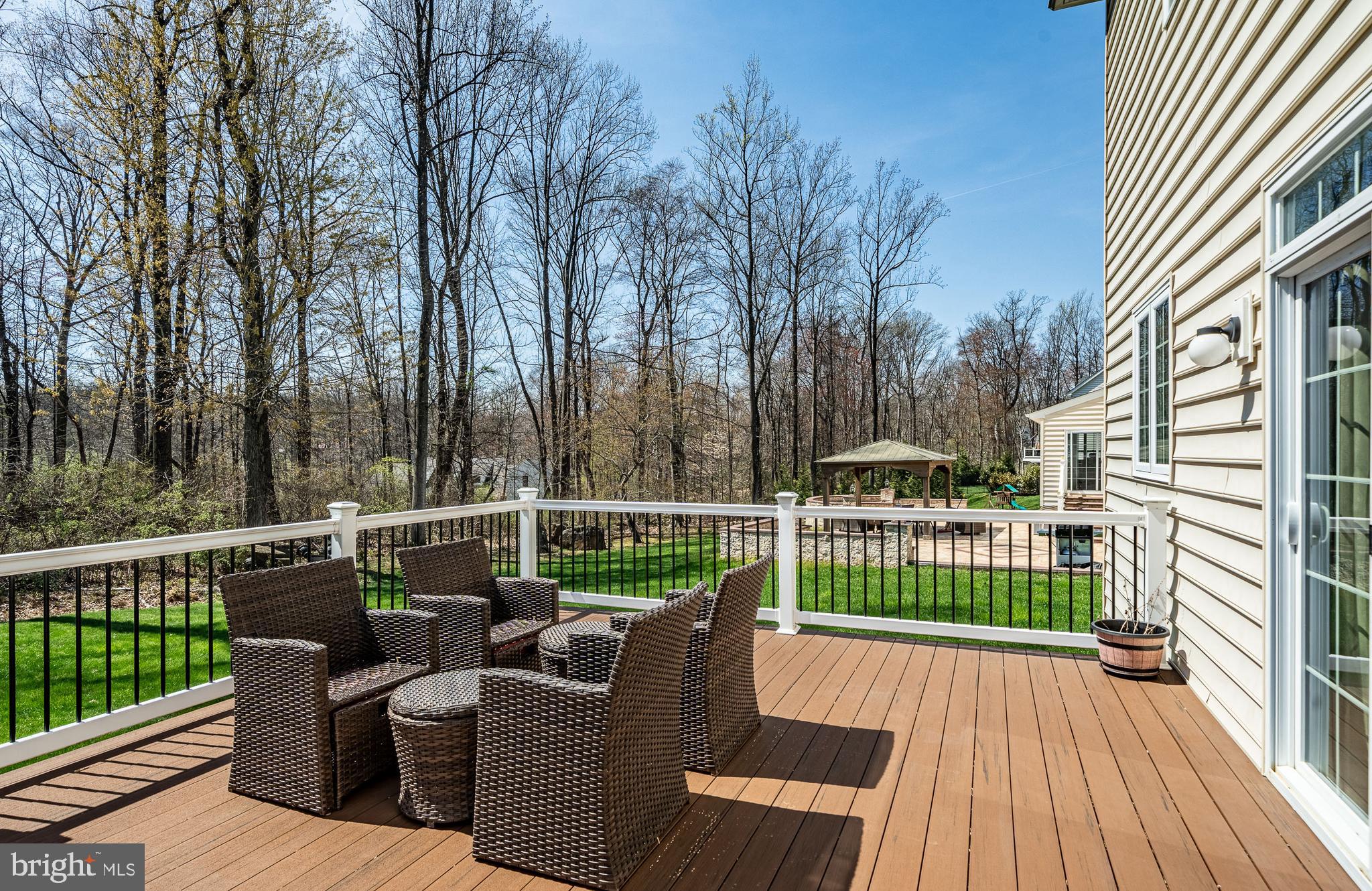 BYERS STATION - Residential