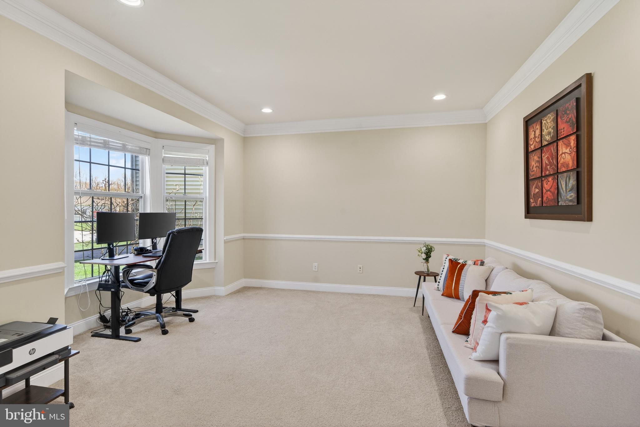 BYERS STATION - Residential