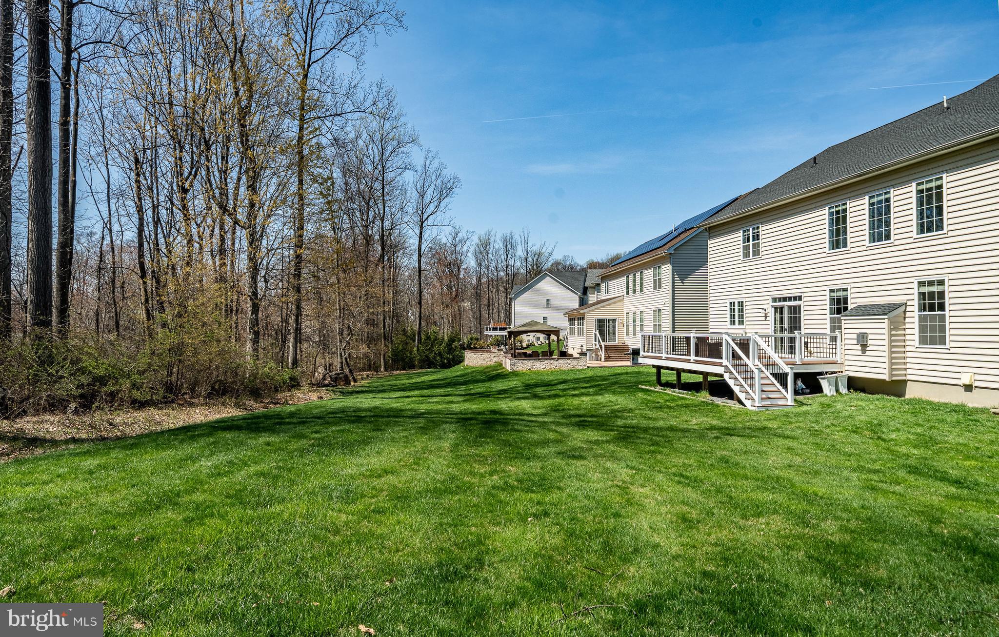 BYERS STATION - Residential