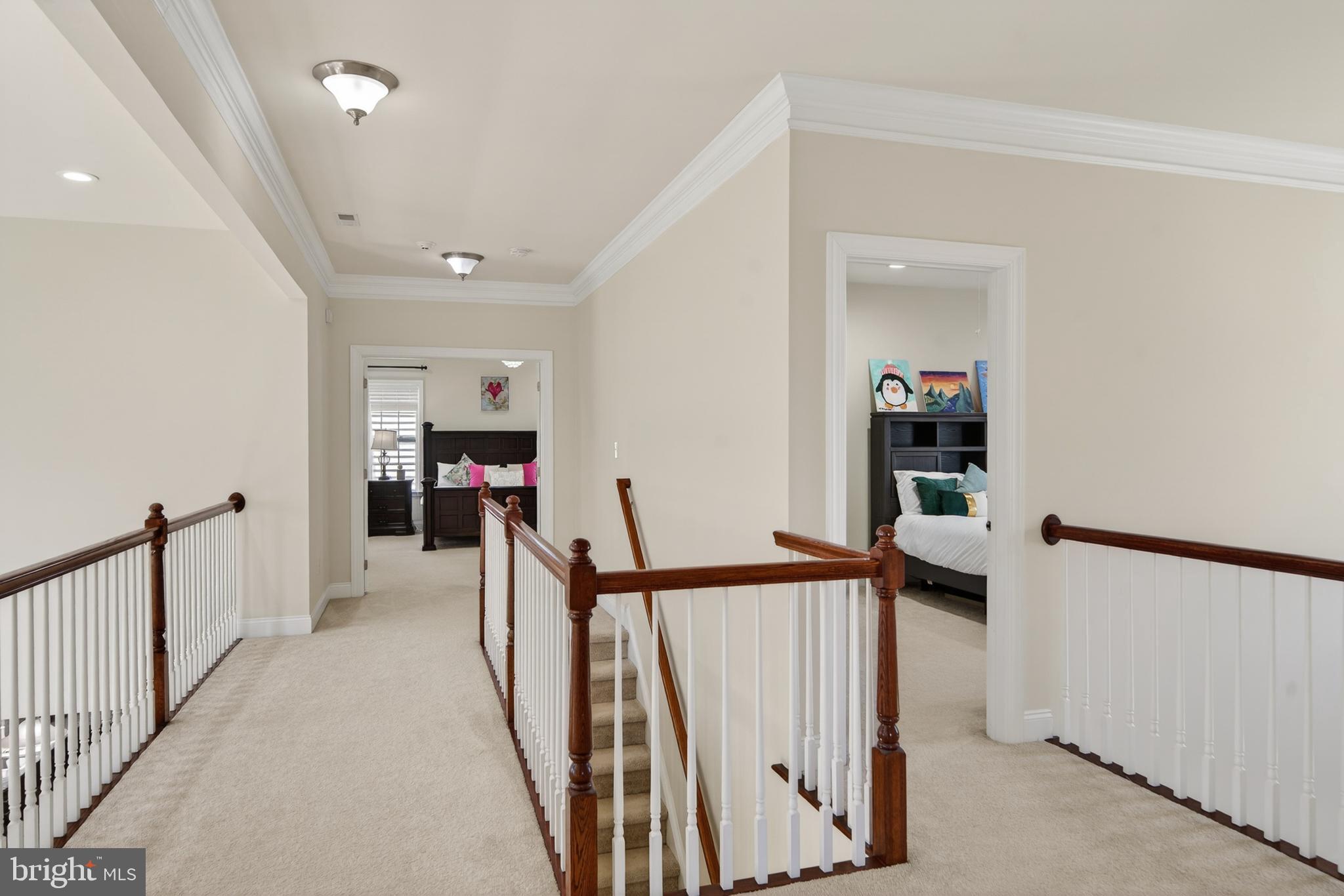 BYERS STATION - Residential