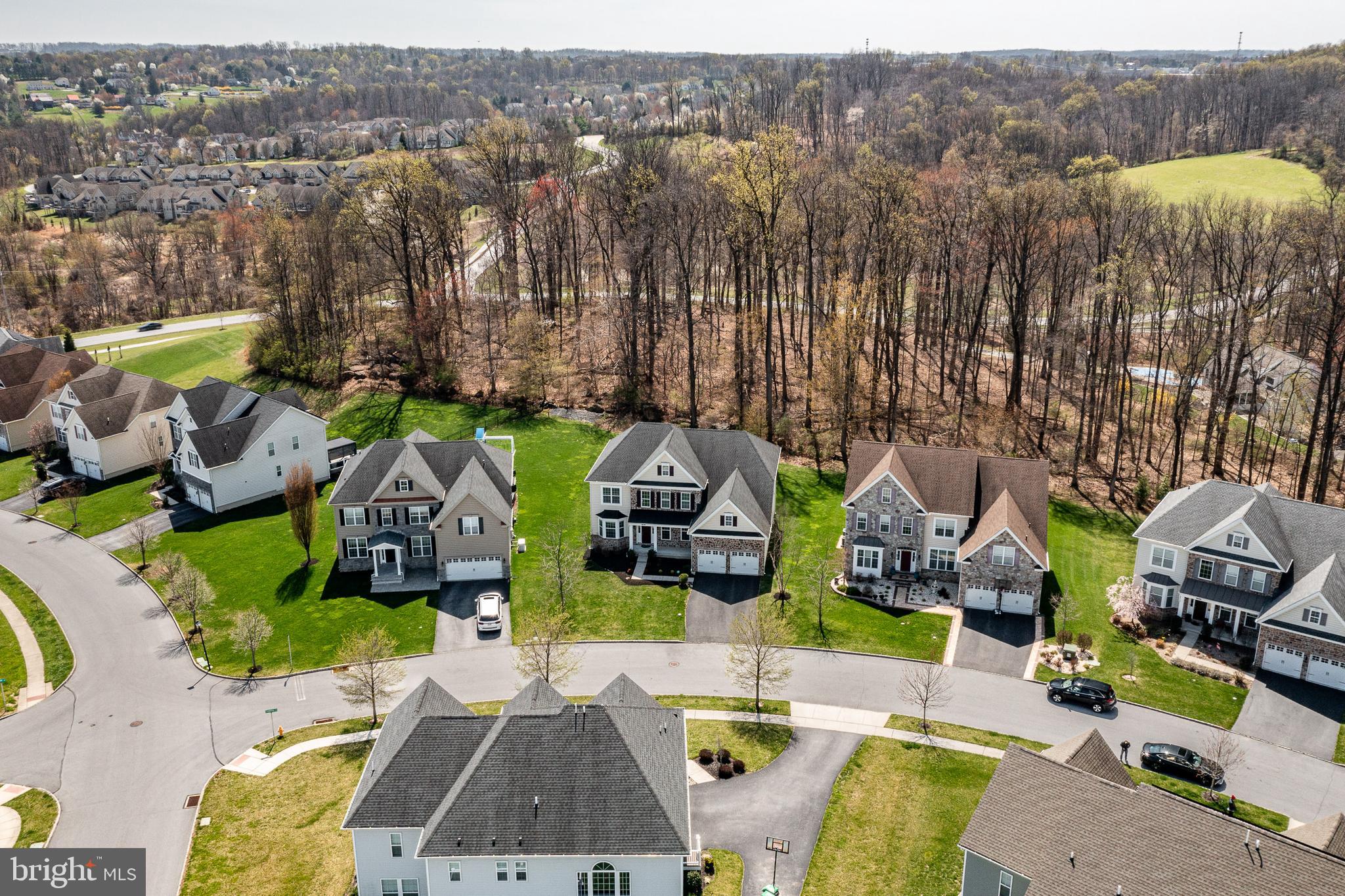 BYERS STATION - Residential