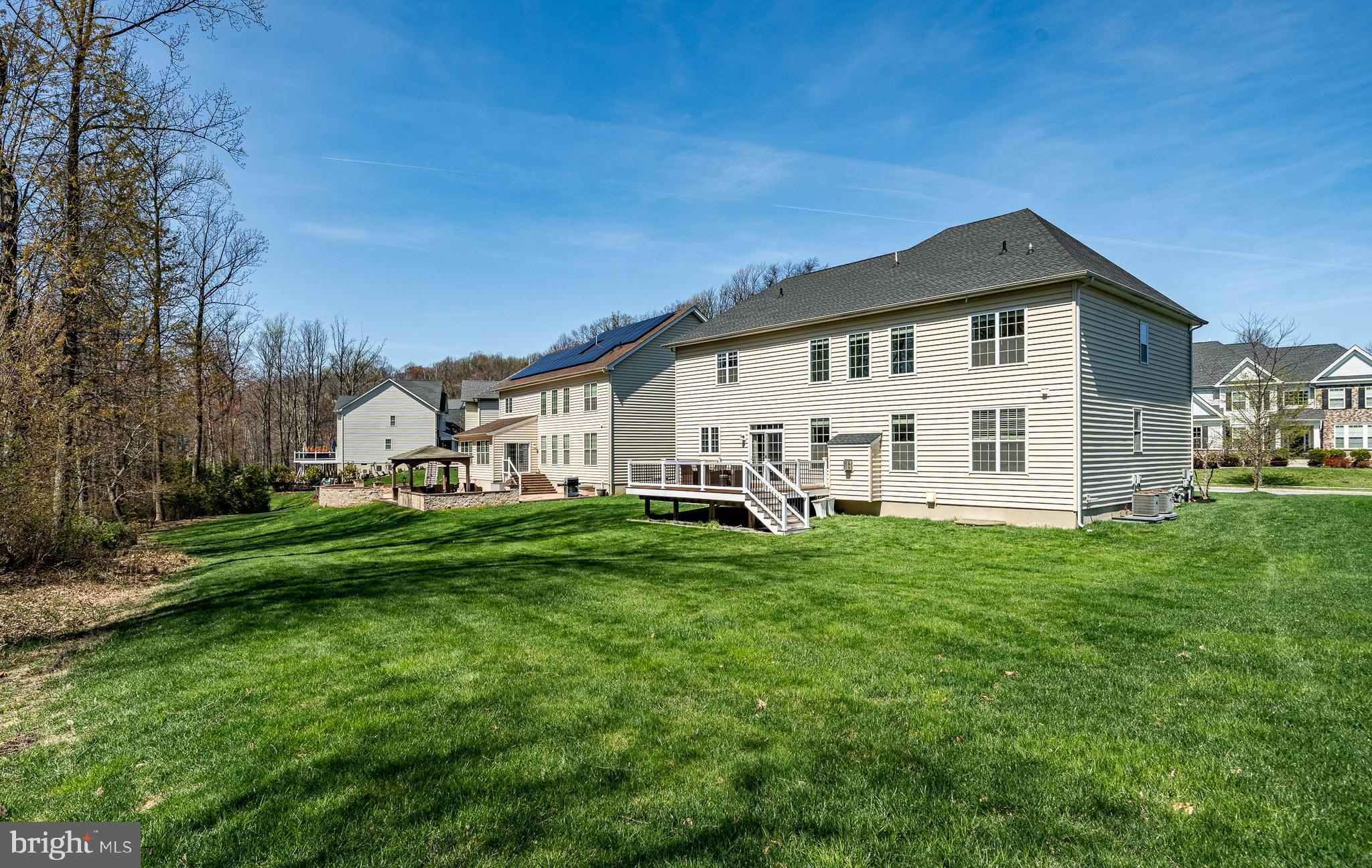 BYERS STATION - Residential