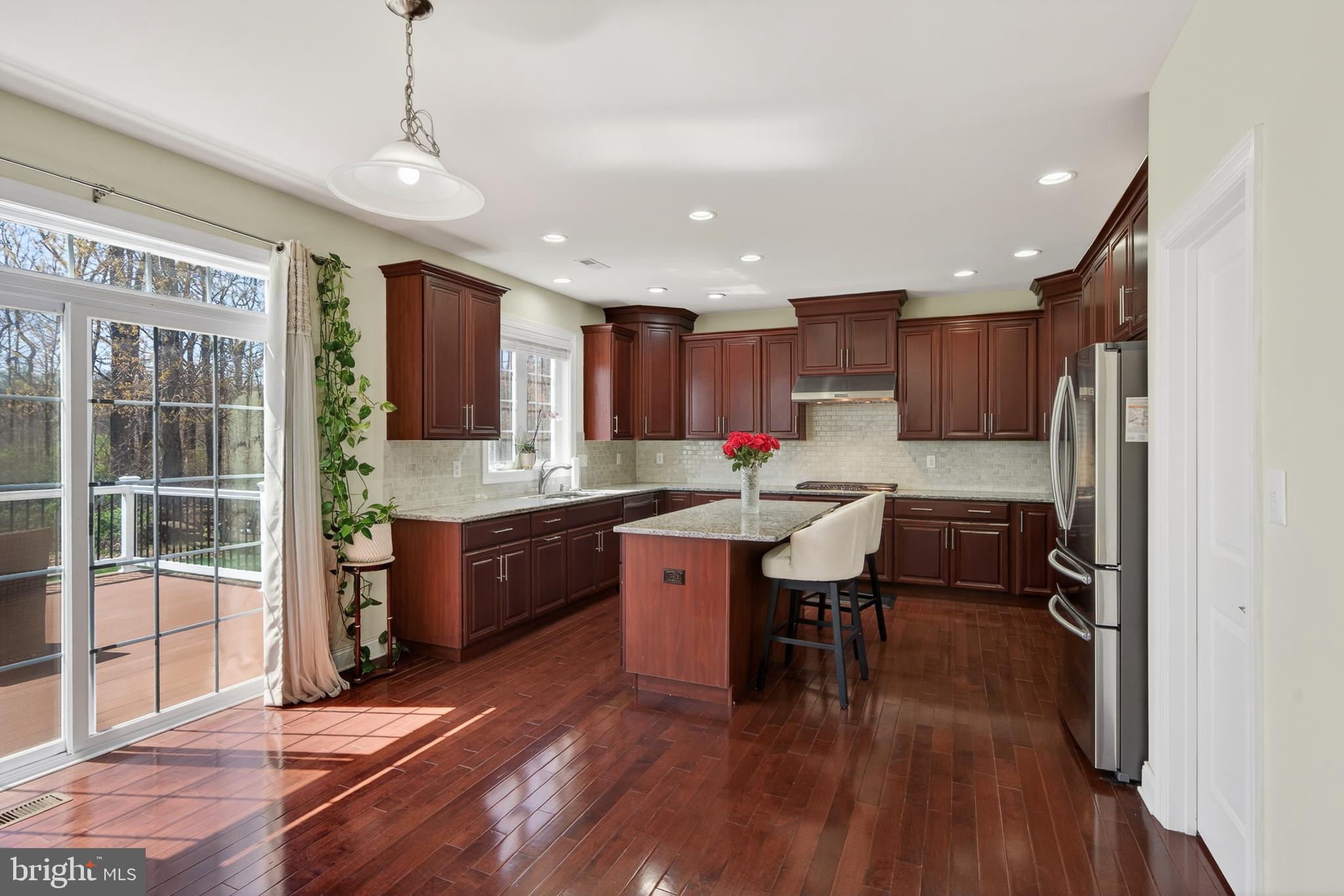 BYERS STATION - Residential