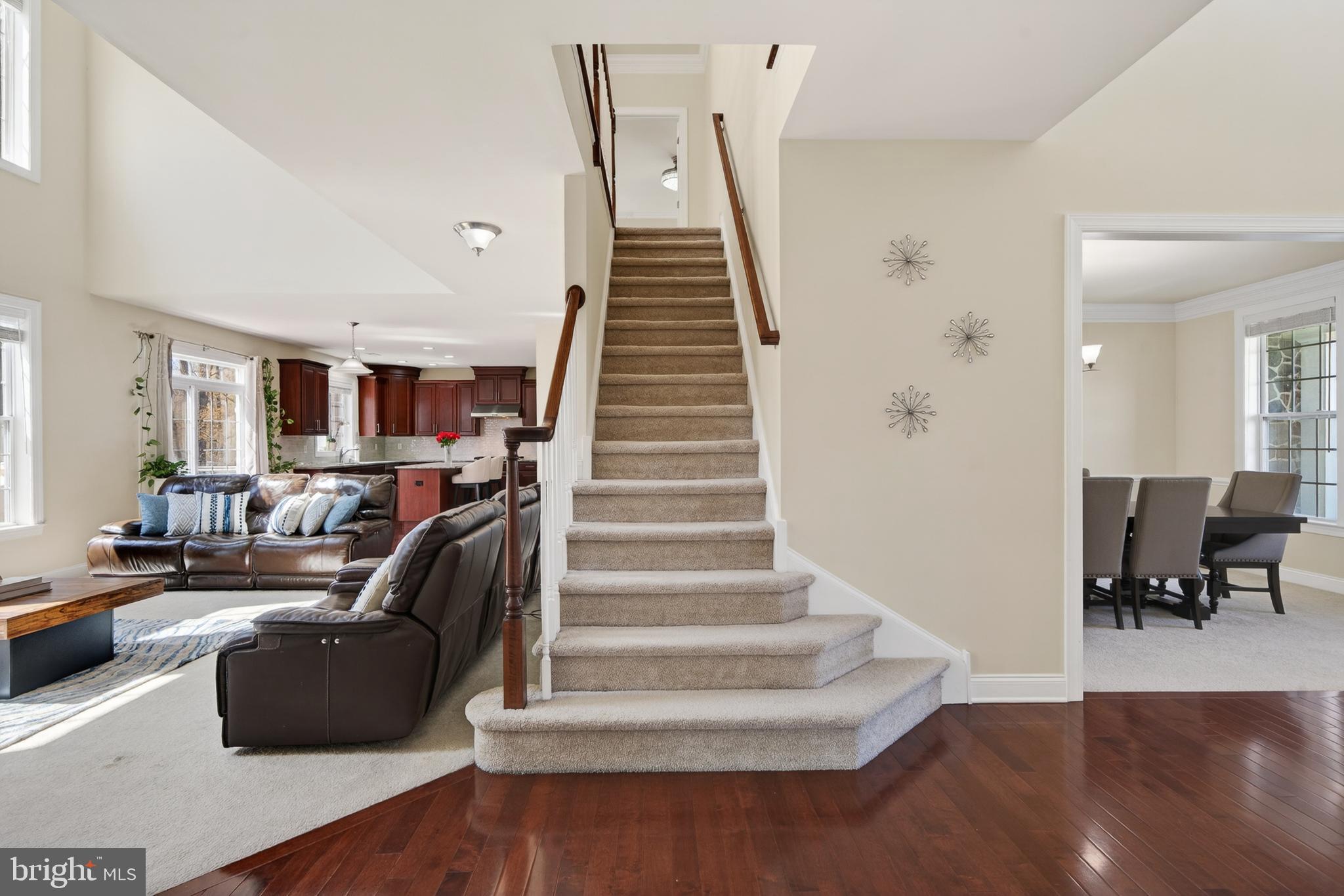 BYERS STATION - Residential