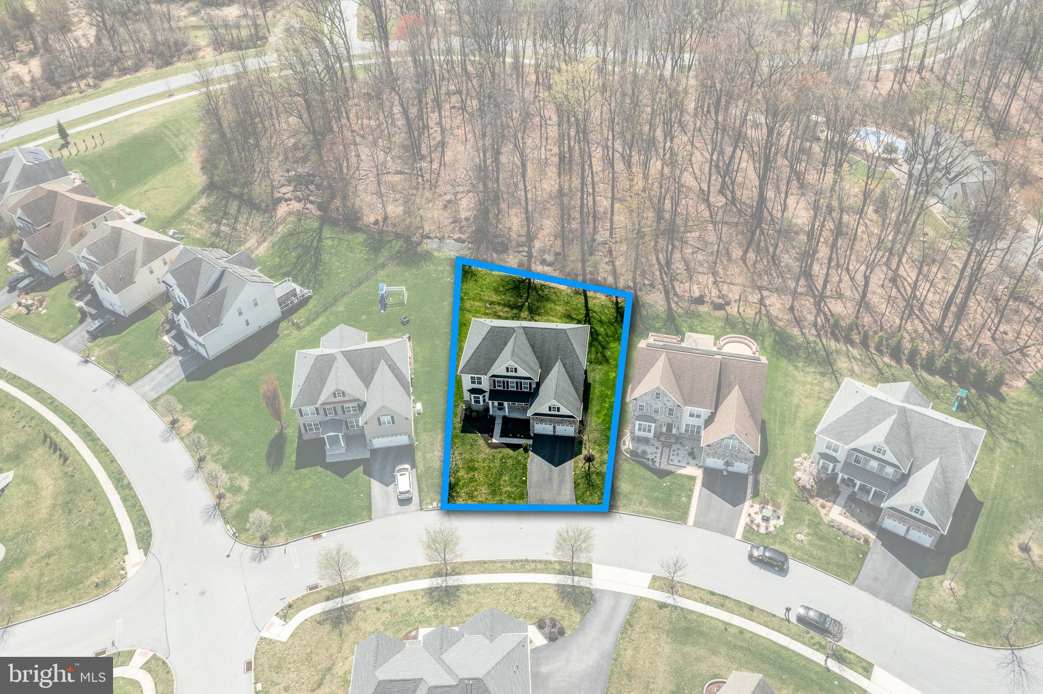 BYERS STATION - Residential