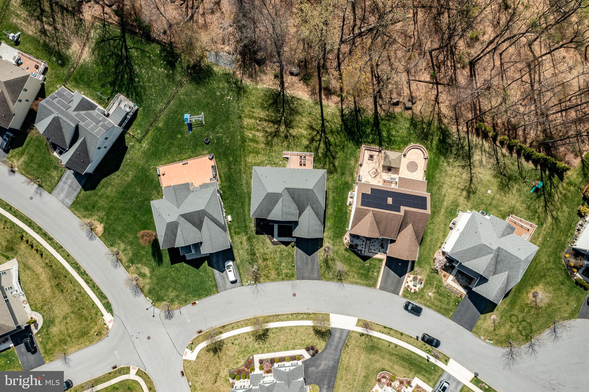 BYERS STATION - Residential