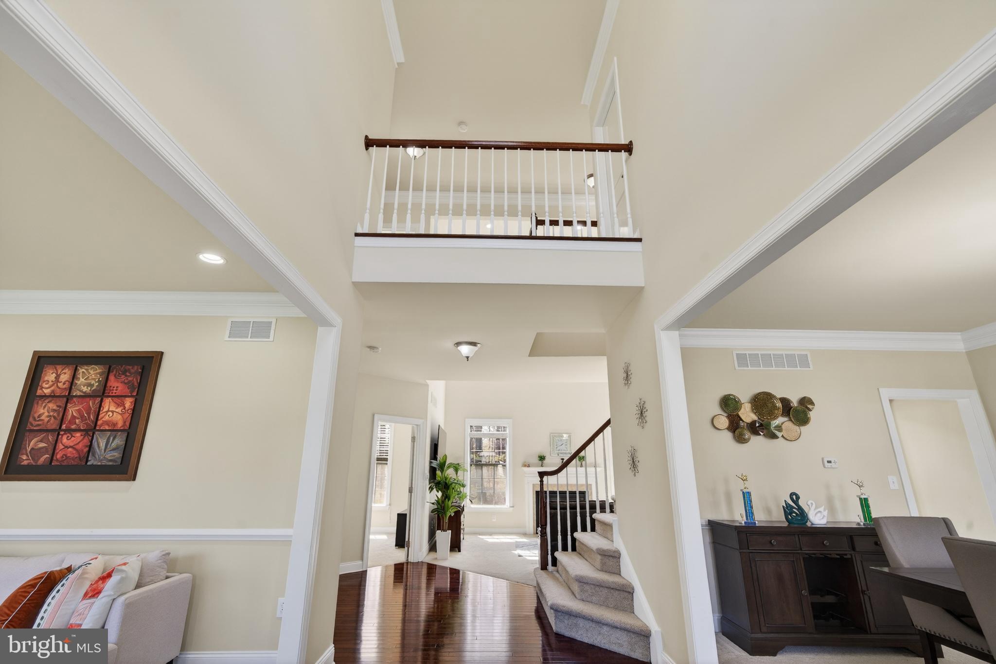 BYERS STATION - Residential