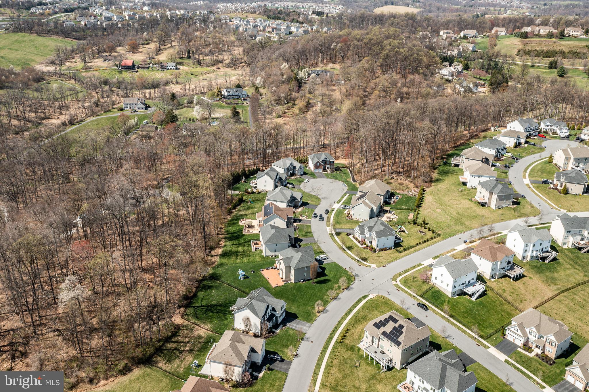 BYERS STATION - Residential