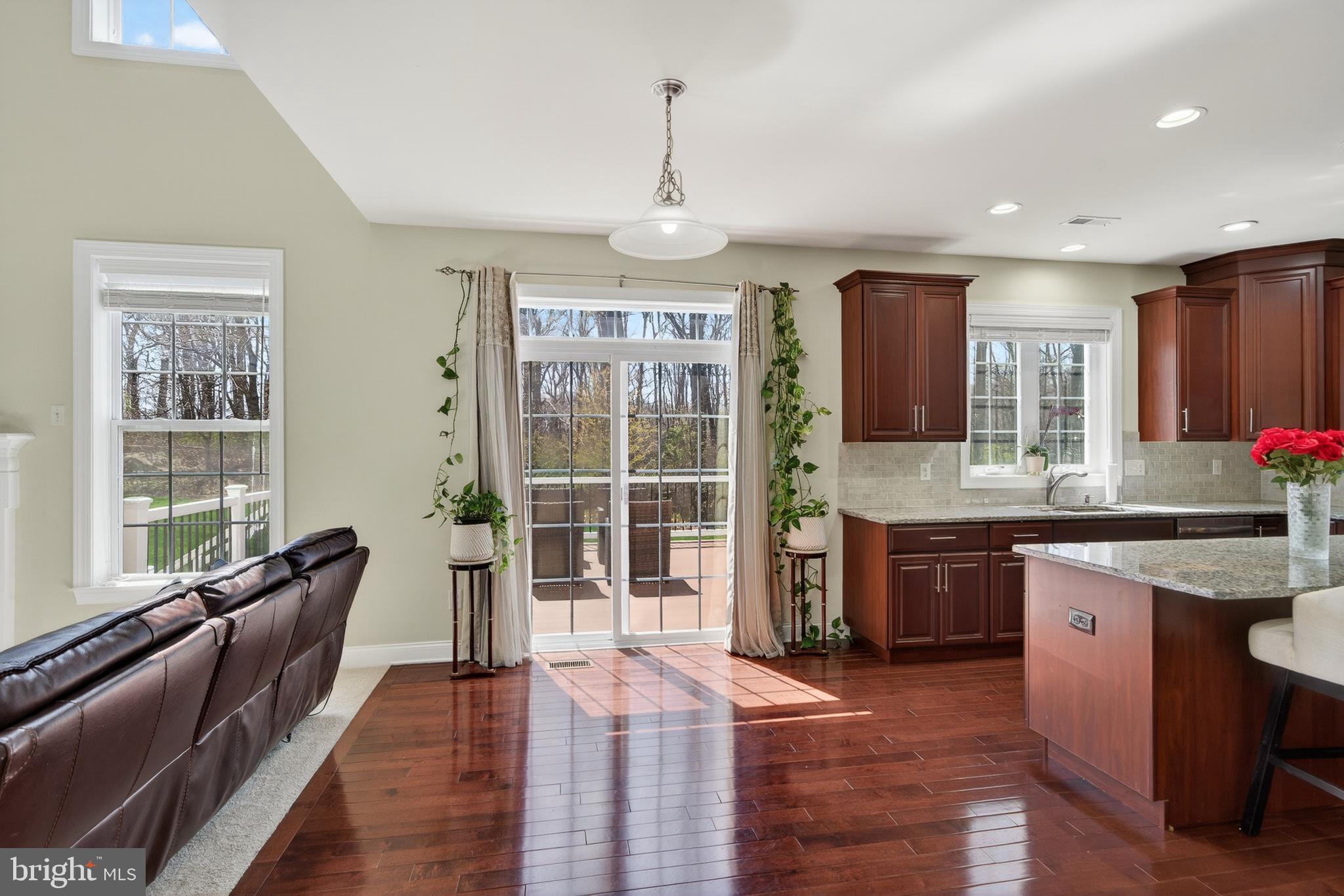 BYERS STATION - Residential