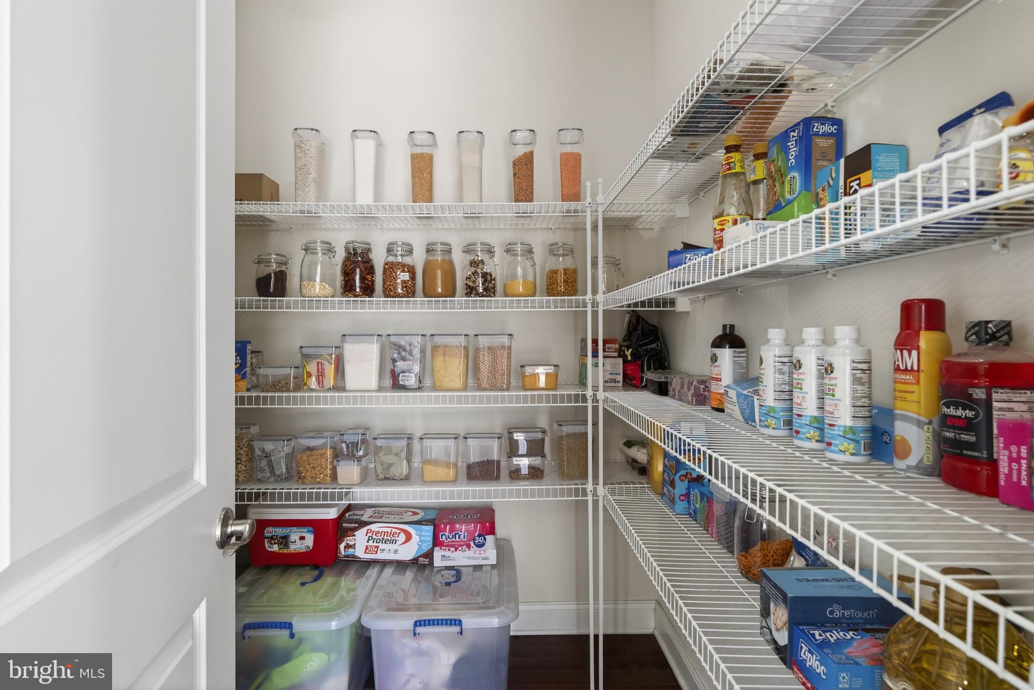 BYERS STATION - Residential