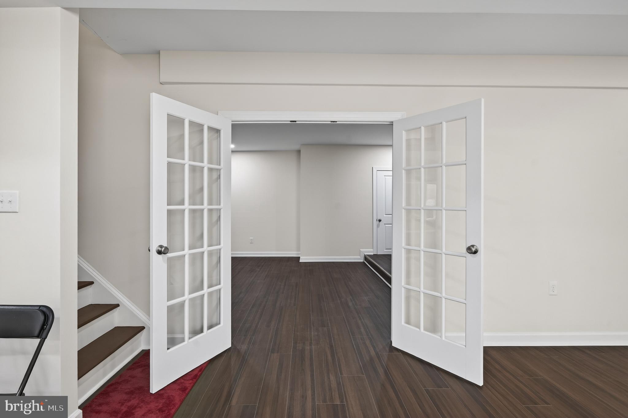 BYERS STATION - Residential