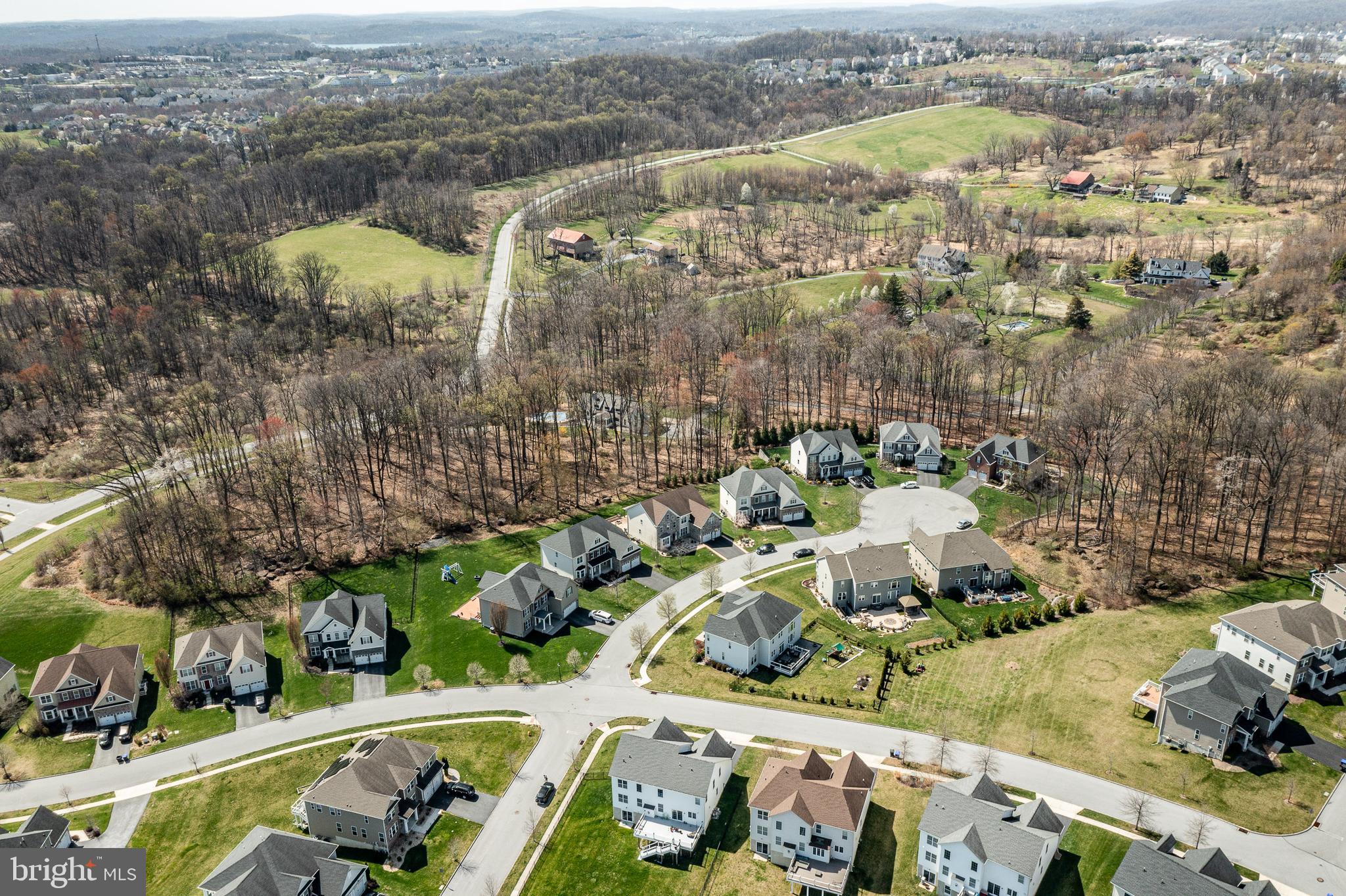 BYERS STATION - Residential