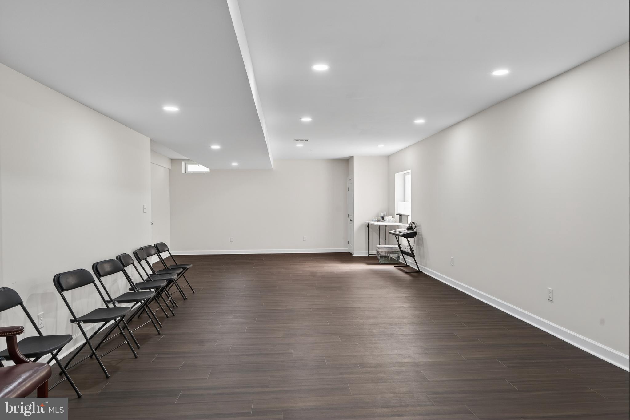 BYERS STATION - Residential