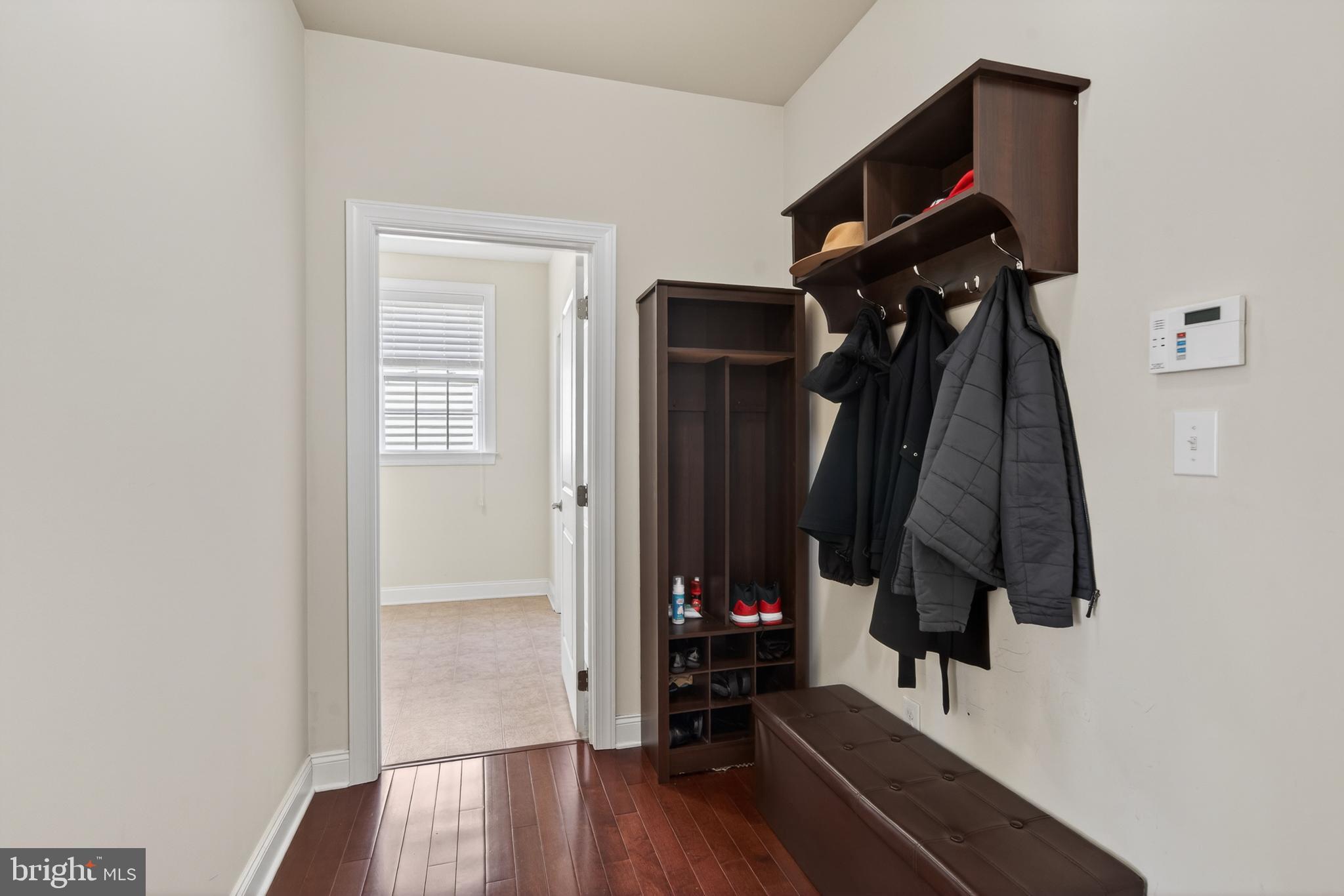 BYERS STATION - Residential