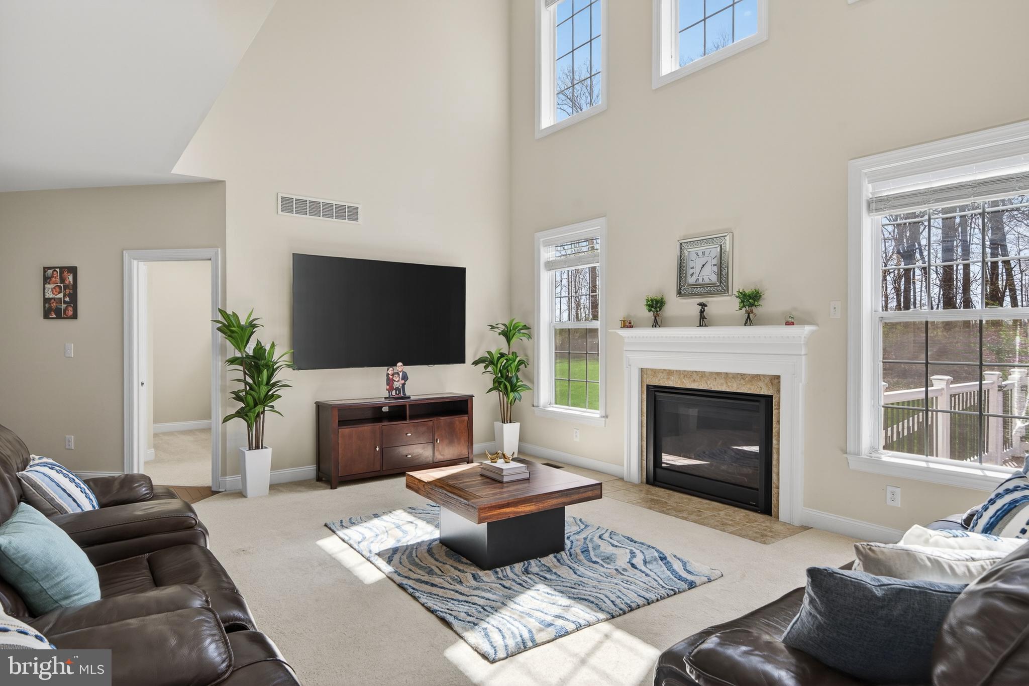 BYERS STATION - Residential