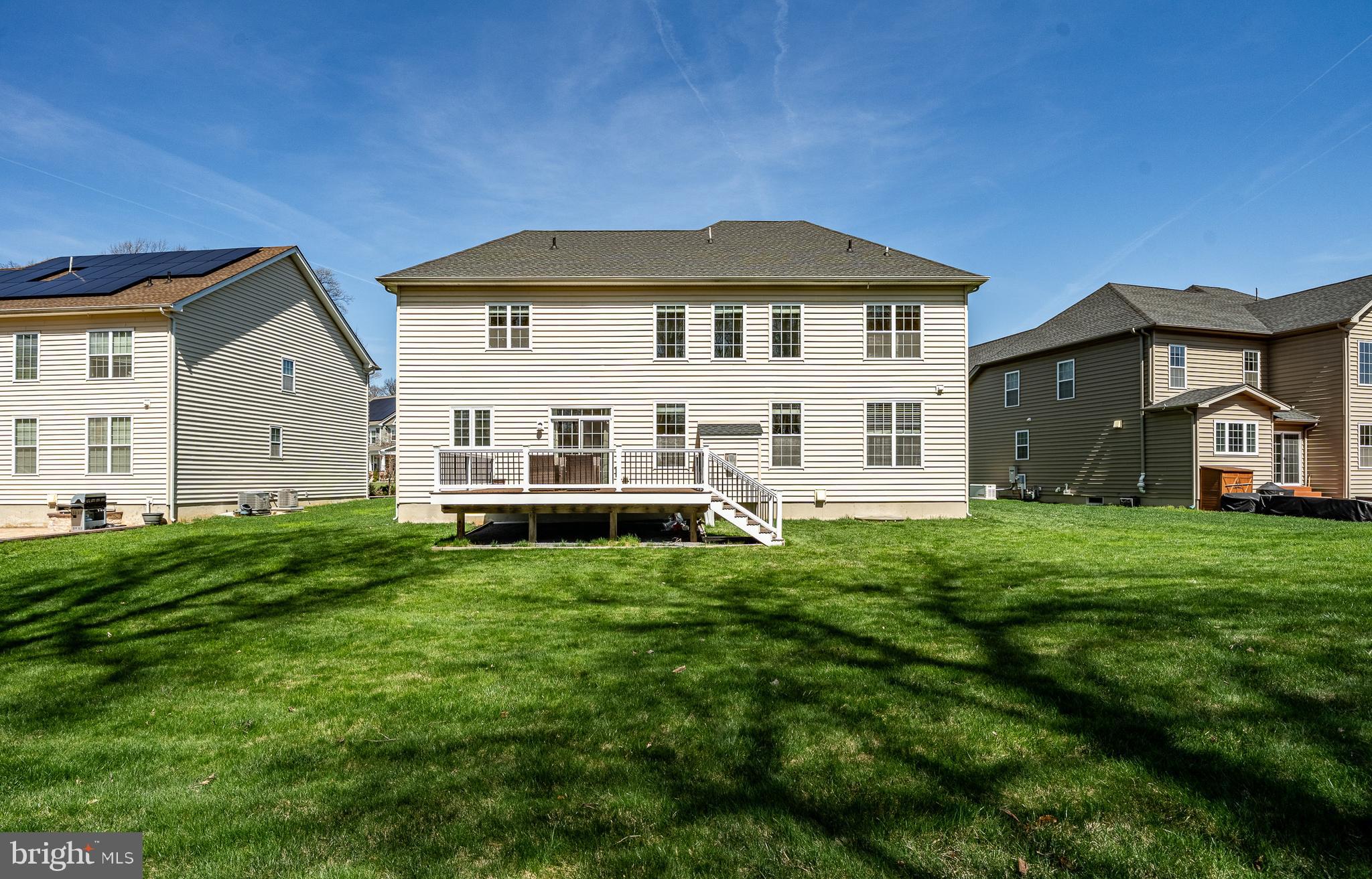 BYERS STATION - Residential