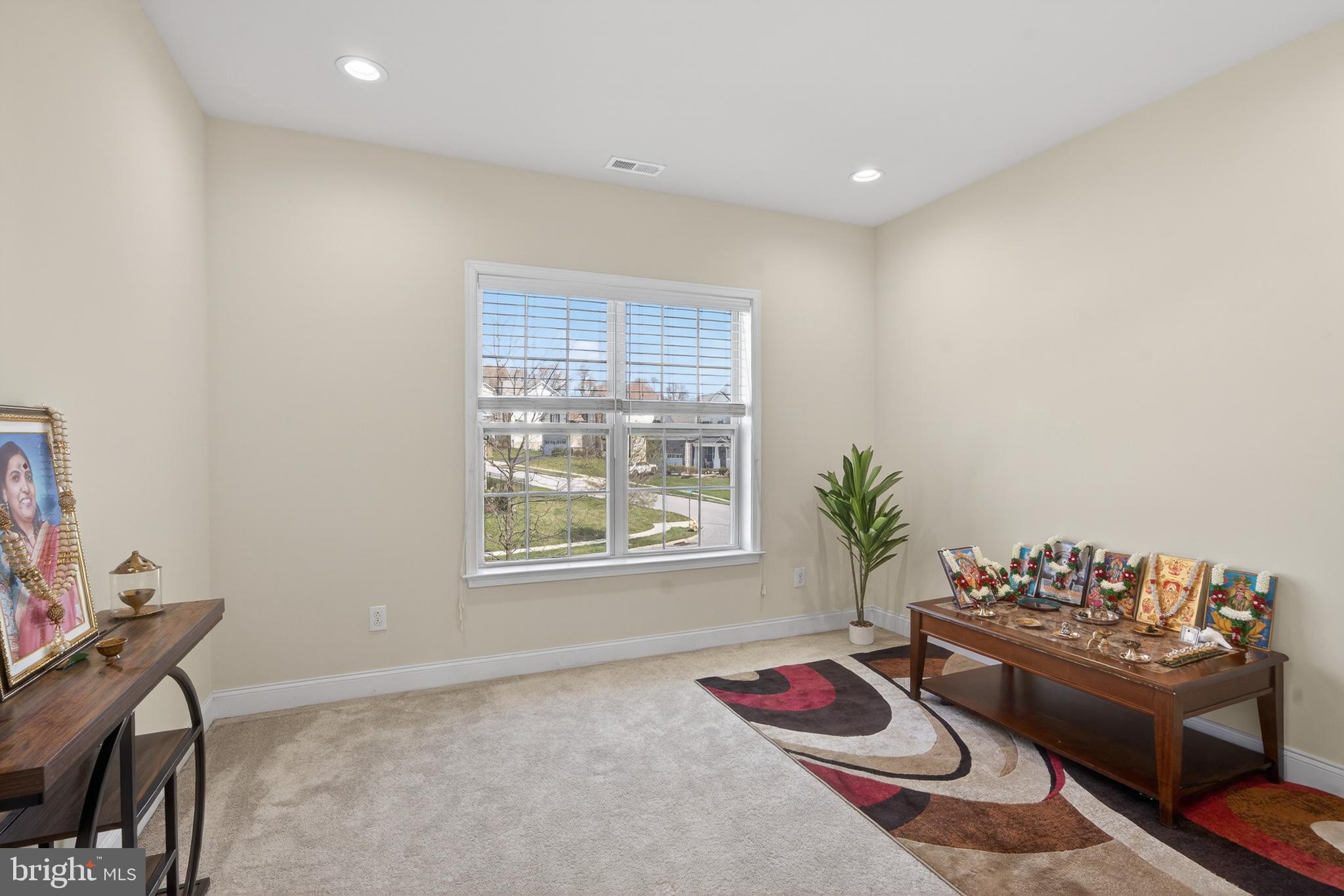 BYERS STATION - Residential