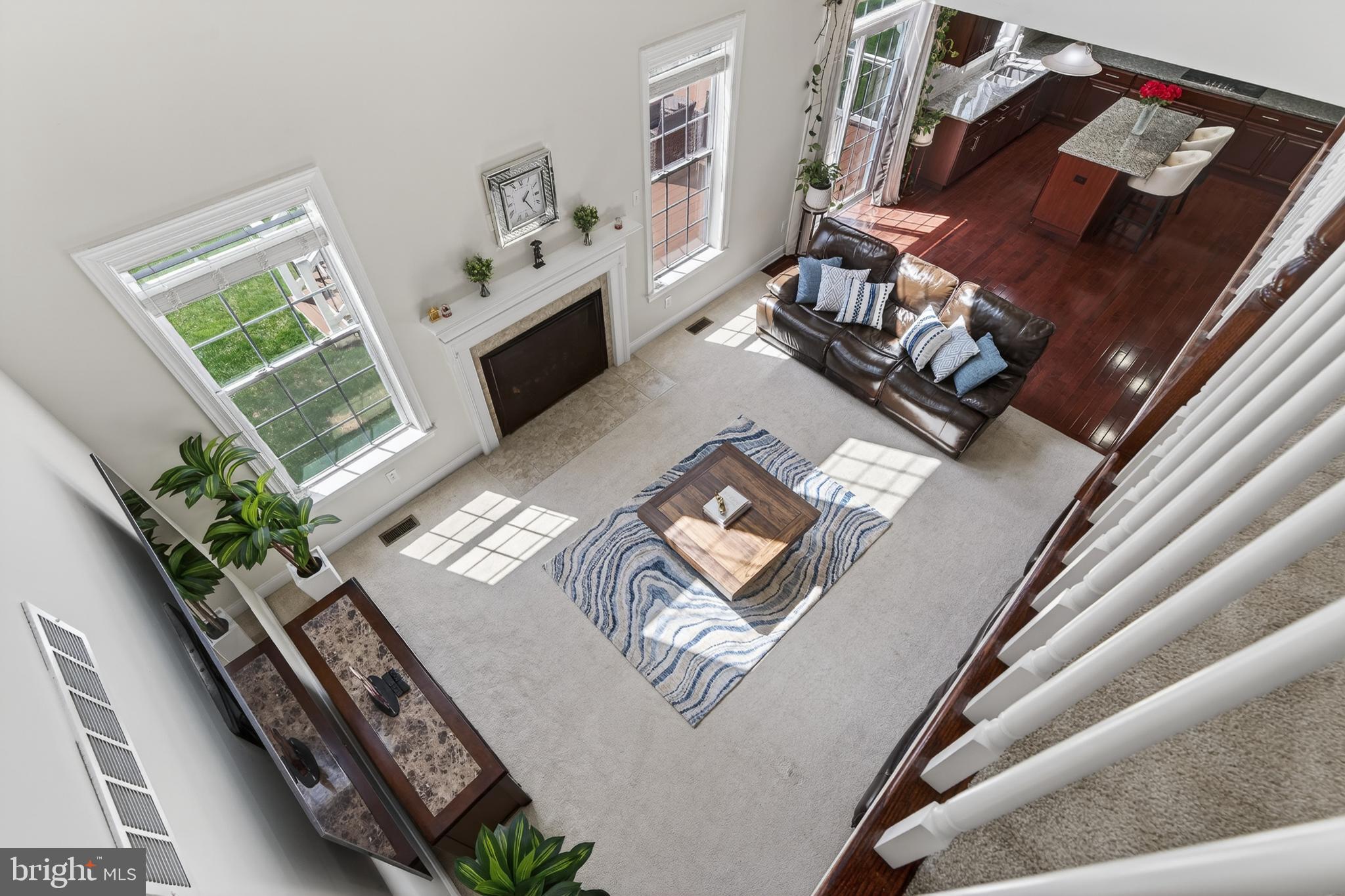 BYERS STATION - Residential