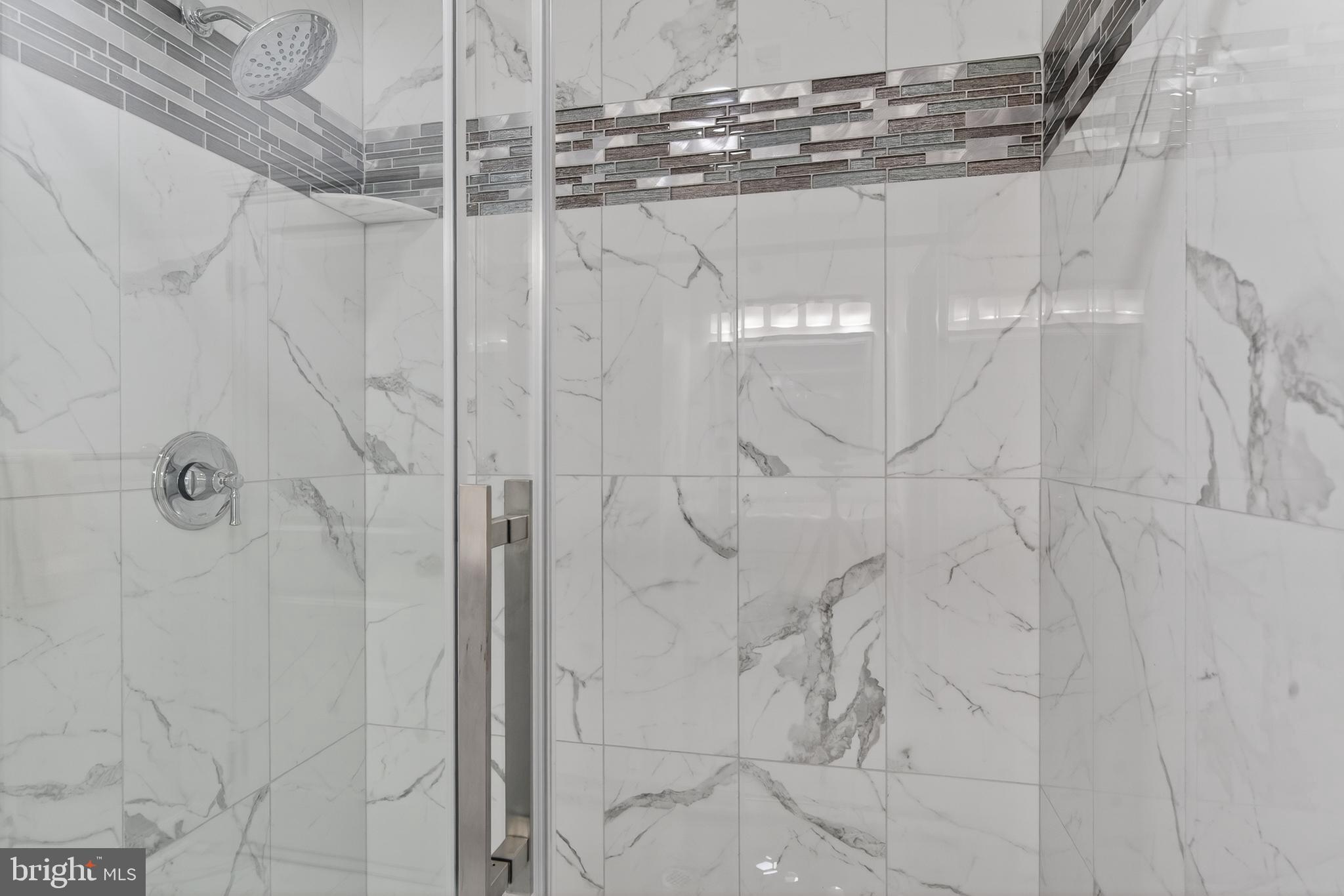 BYERS STATION - Residential