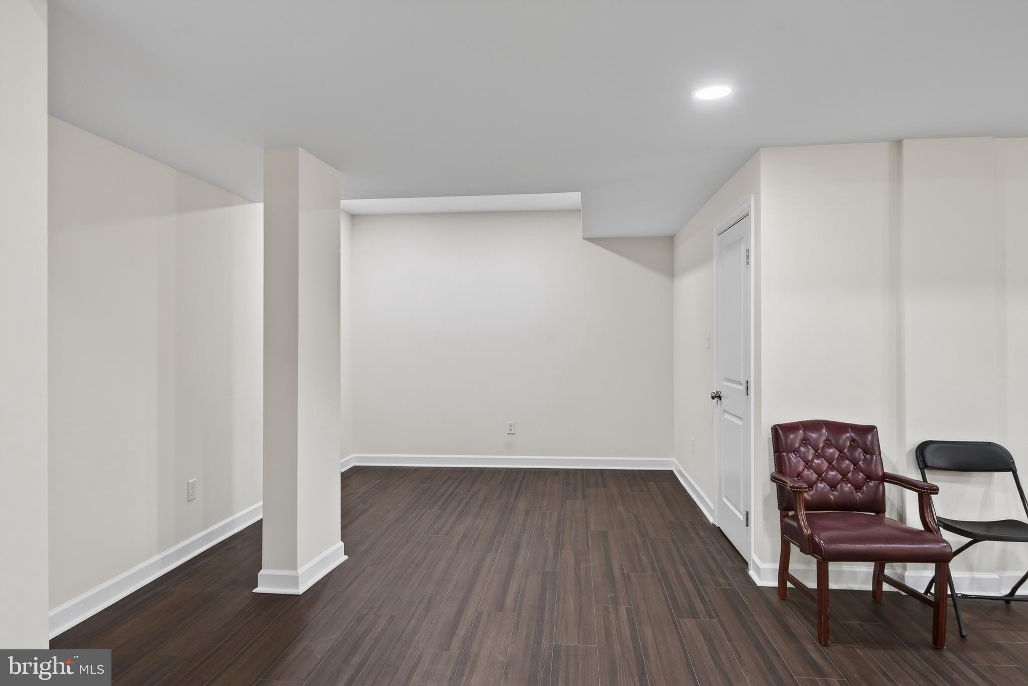 BYERS STATION - Residential