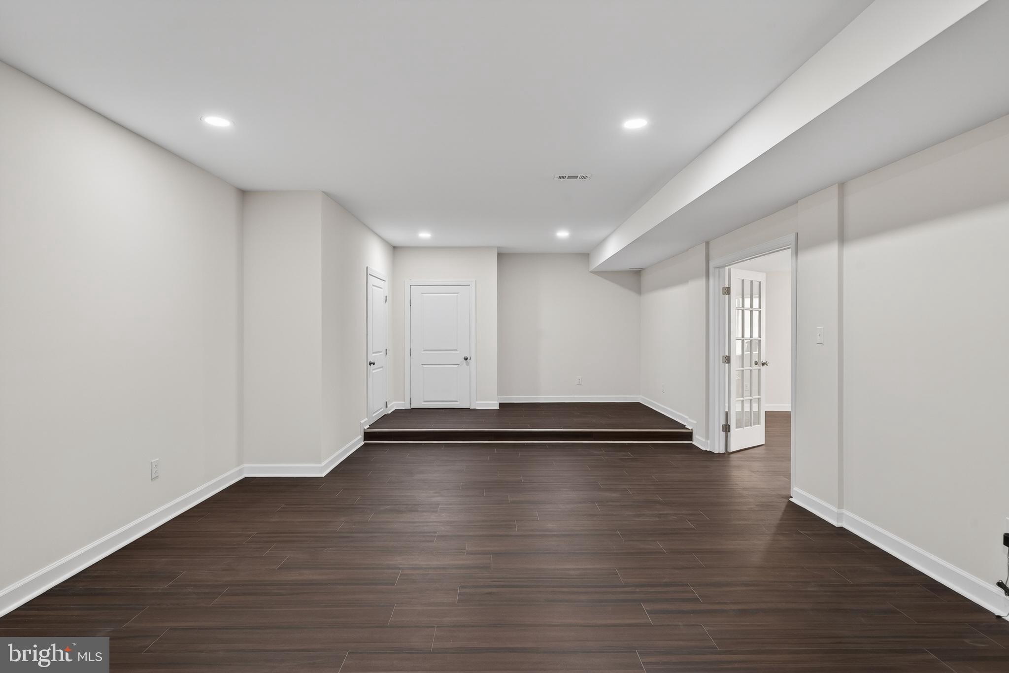 BYERS STATION - Residential