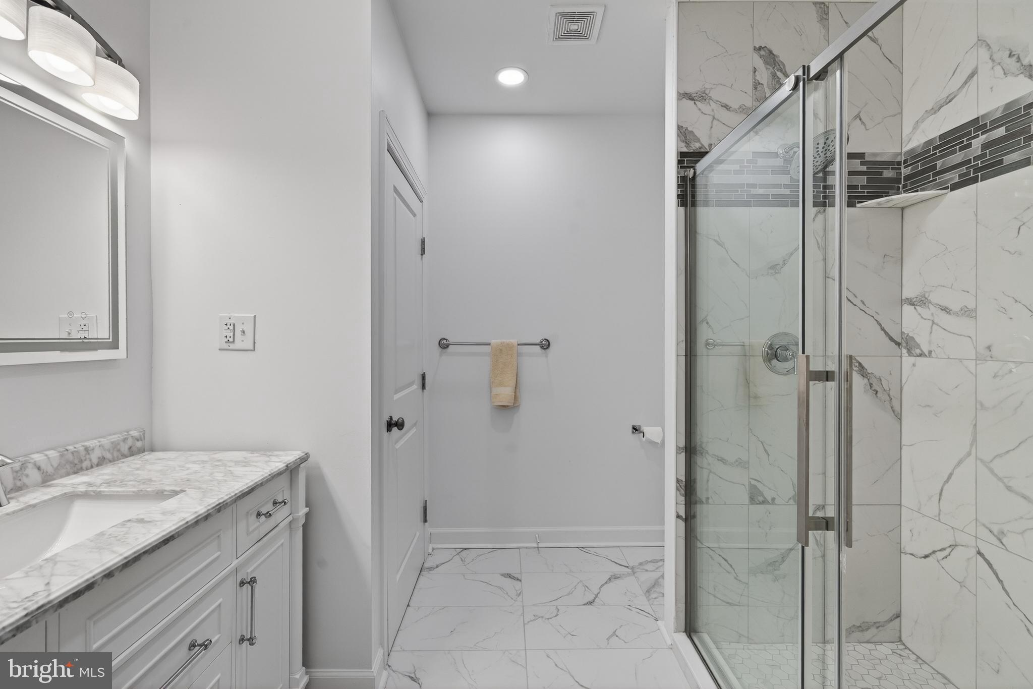 BYERS STATION - Residential