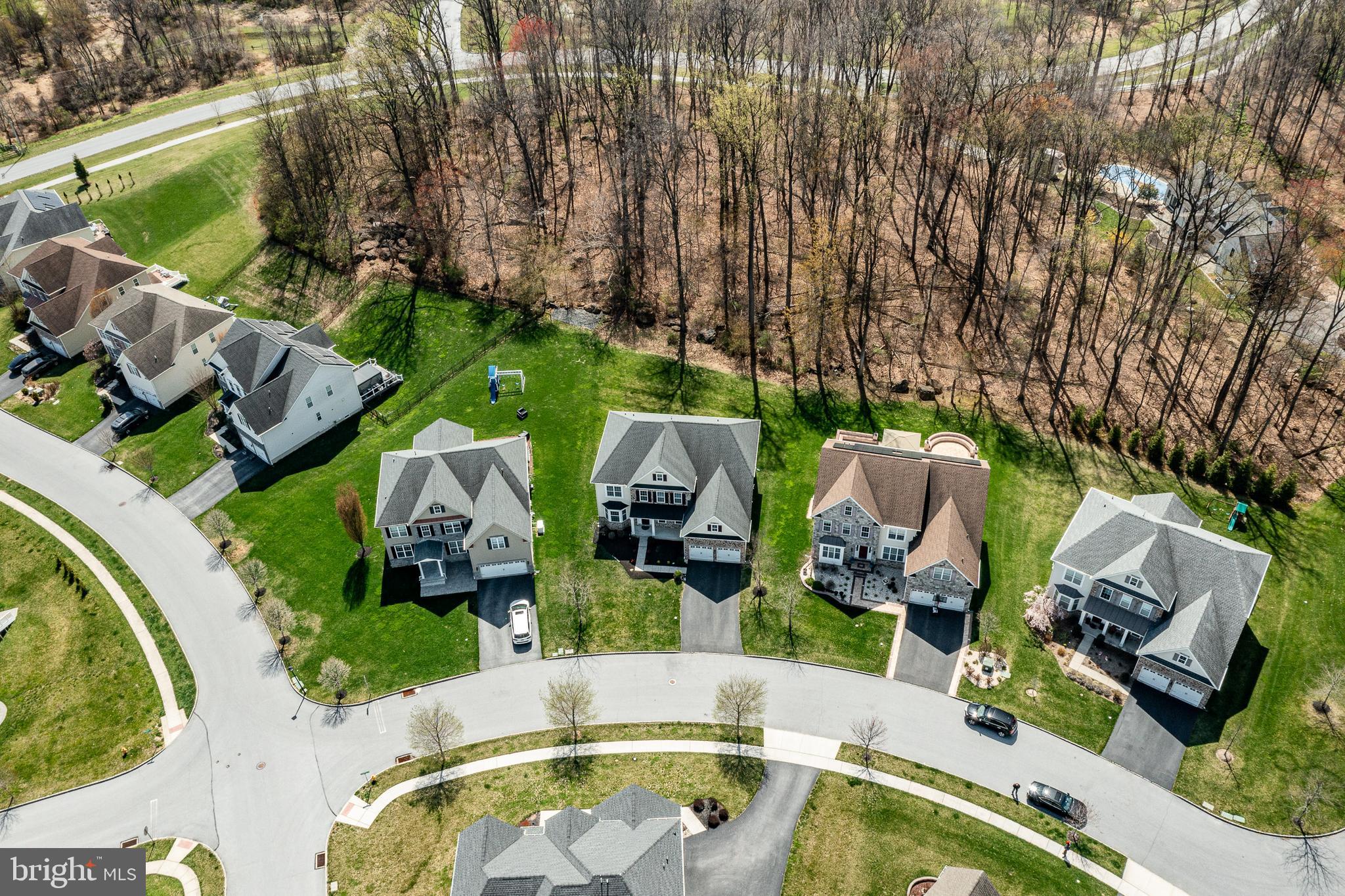 BYERS STATION - Residential