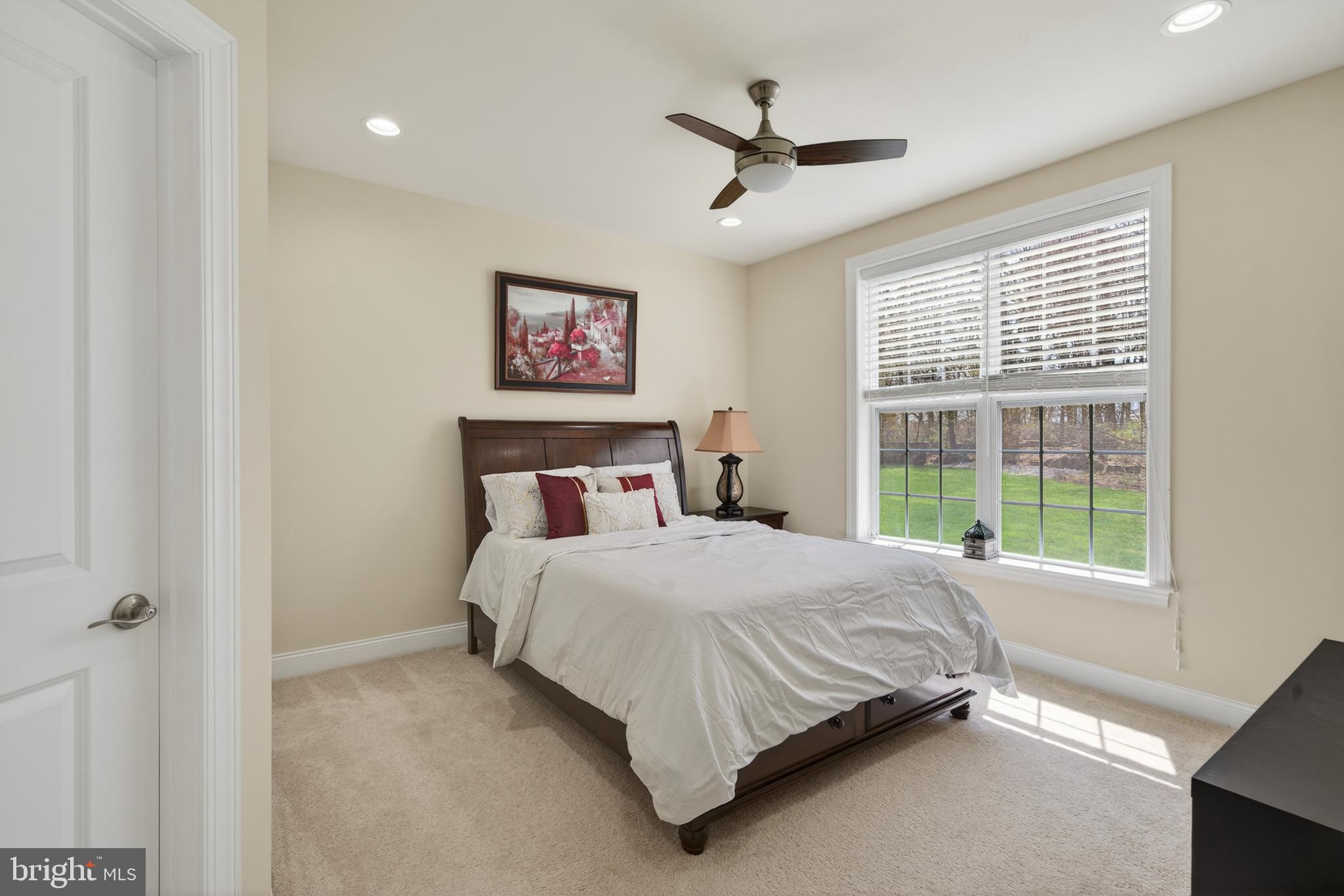 BYERS STATION - Residential