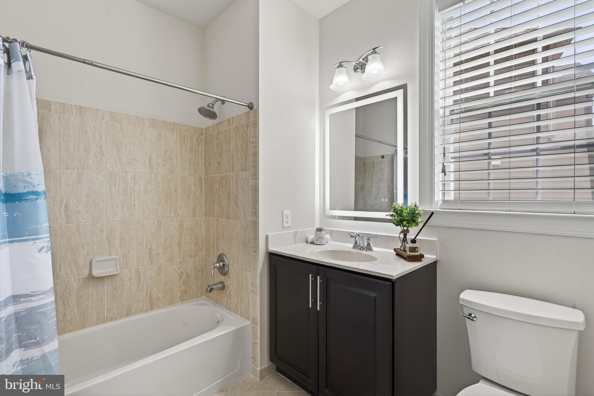 BYERS STATION - Residential