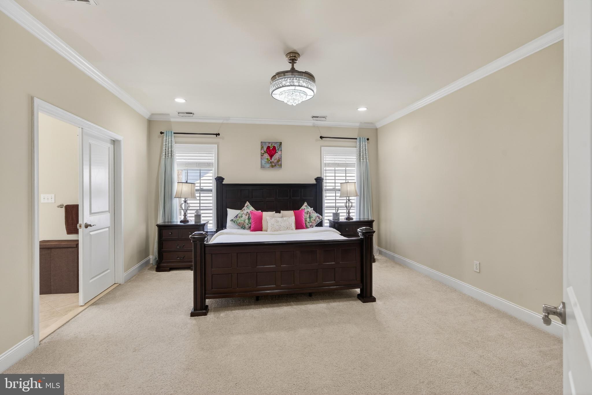 BYERS STATION - Residential