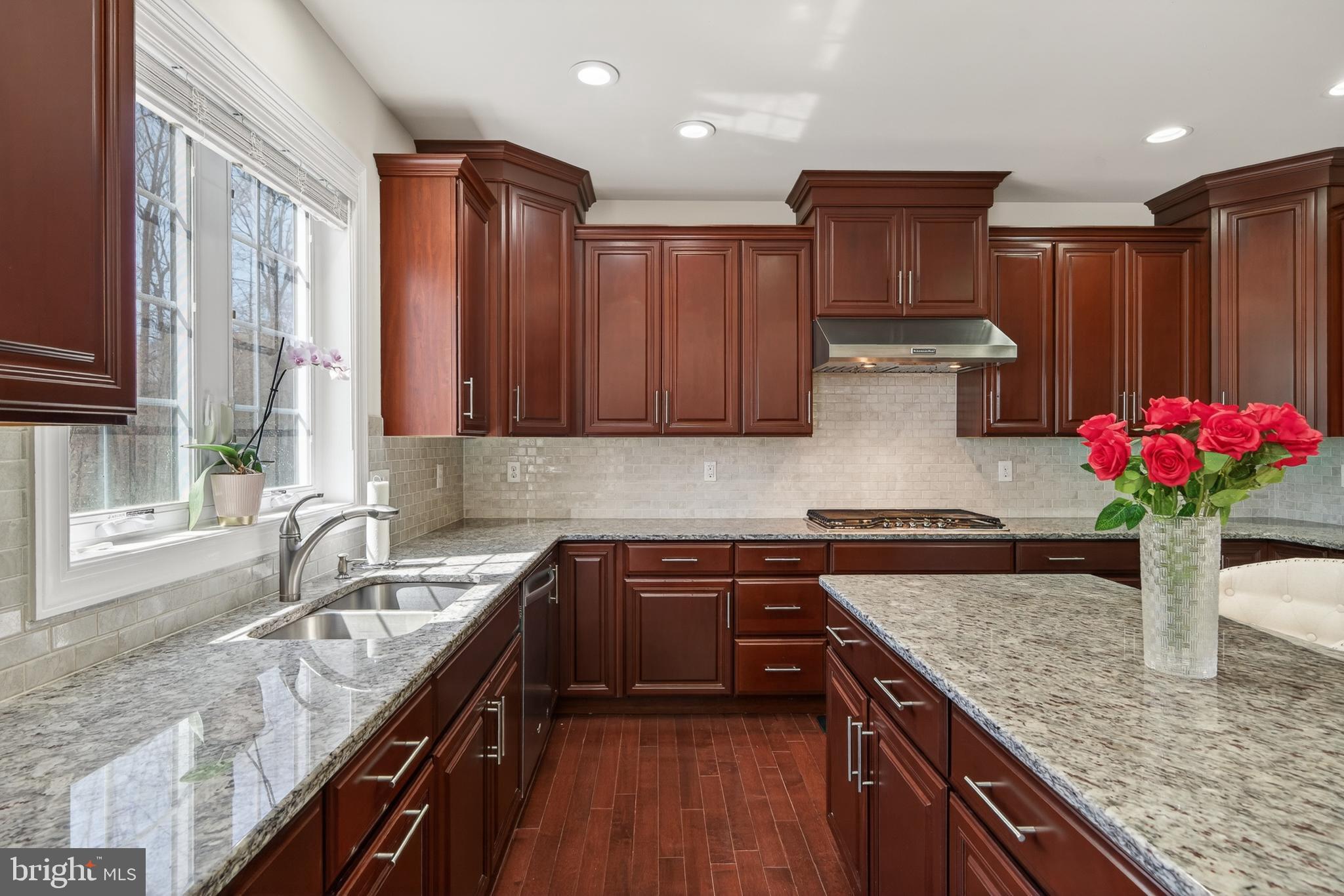 BYERS STATION - Residential