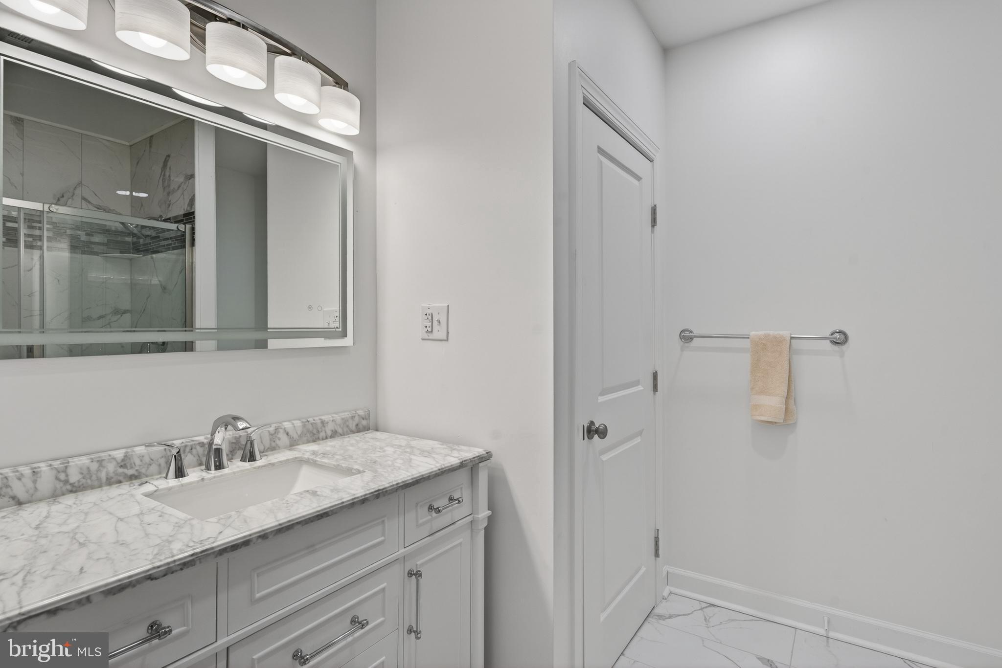 BYERS STATION - Residential