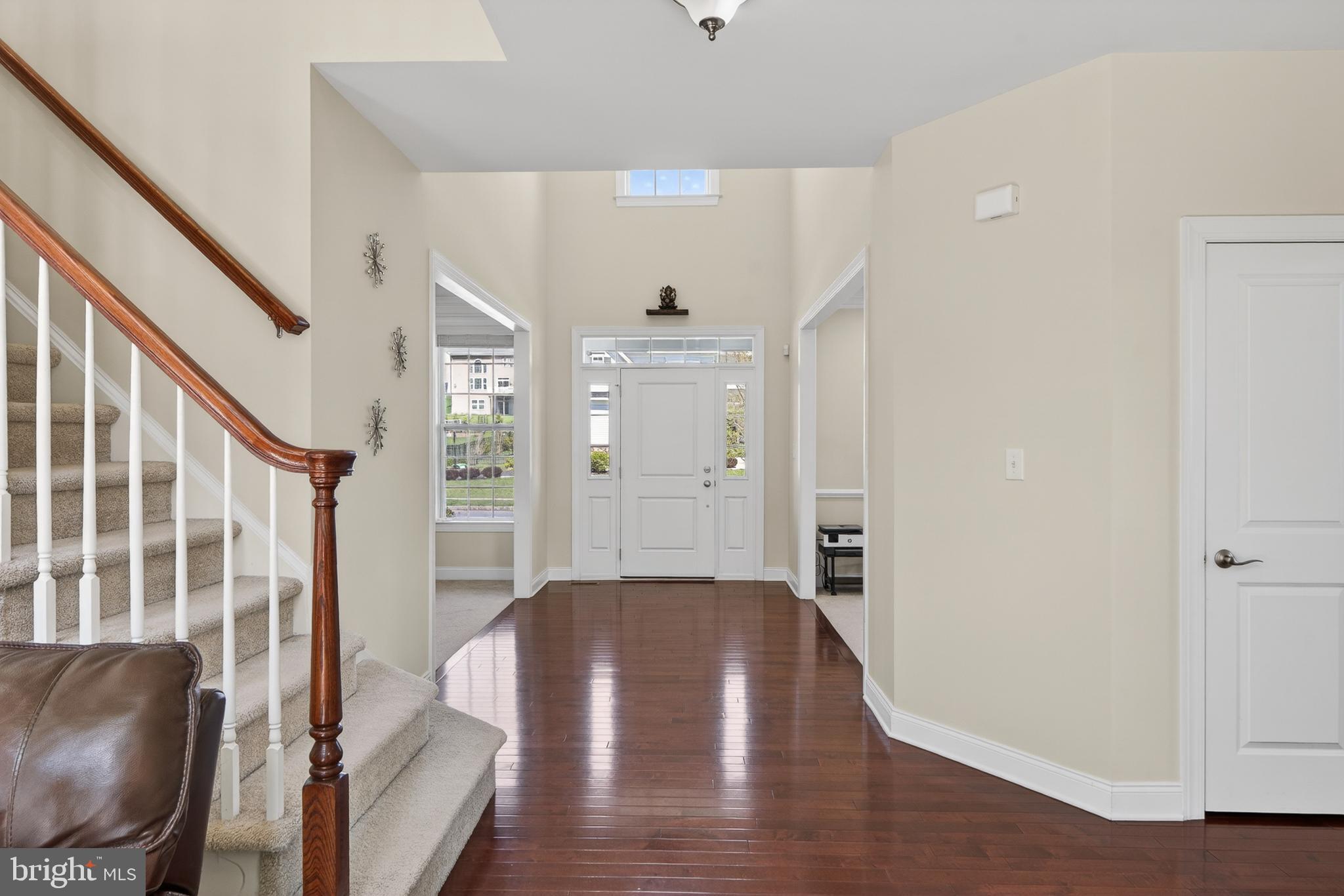 BYERS STATION - Residential