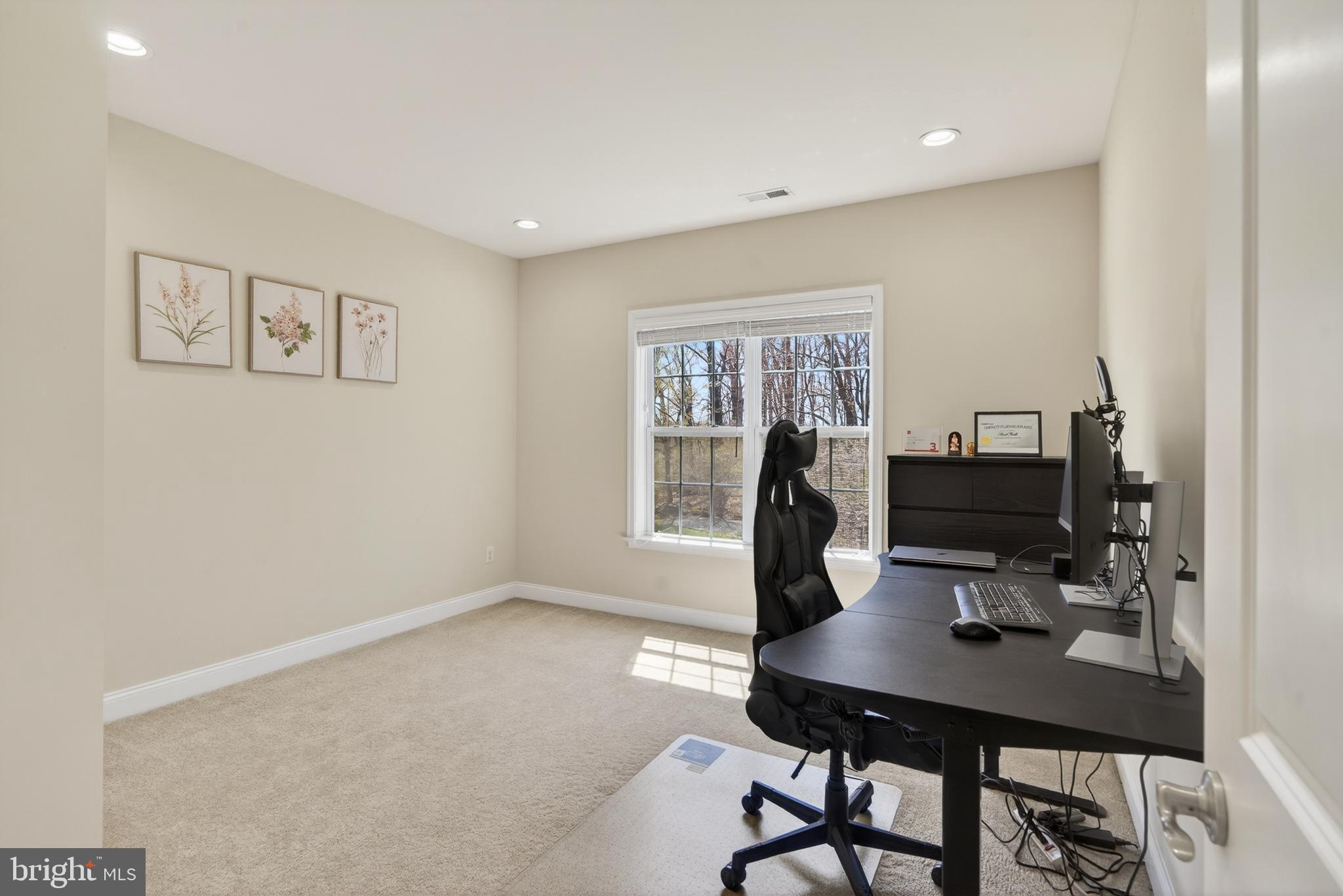 BYERS STATION - Residential