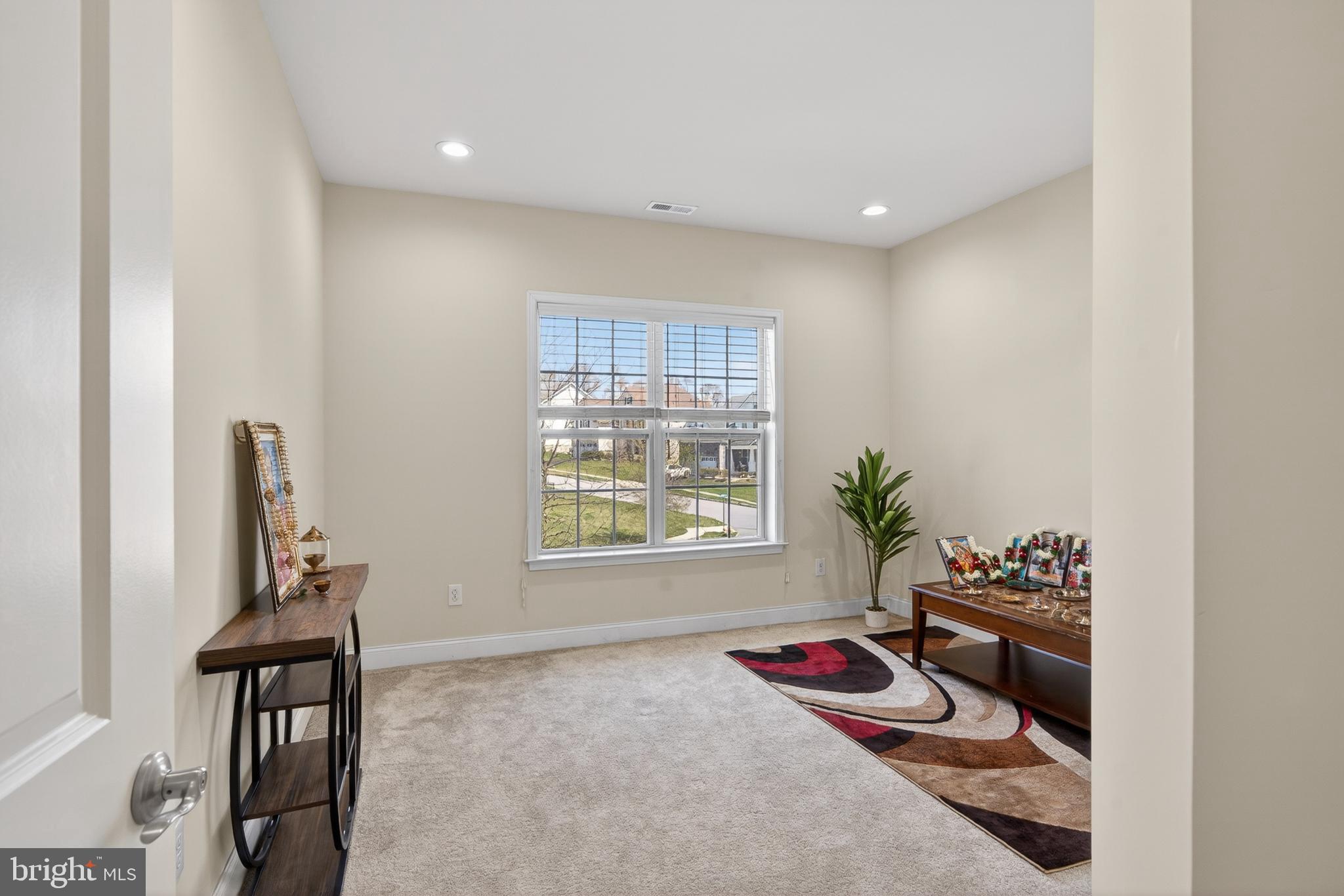 BYERS STATION - Residential