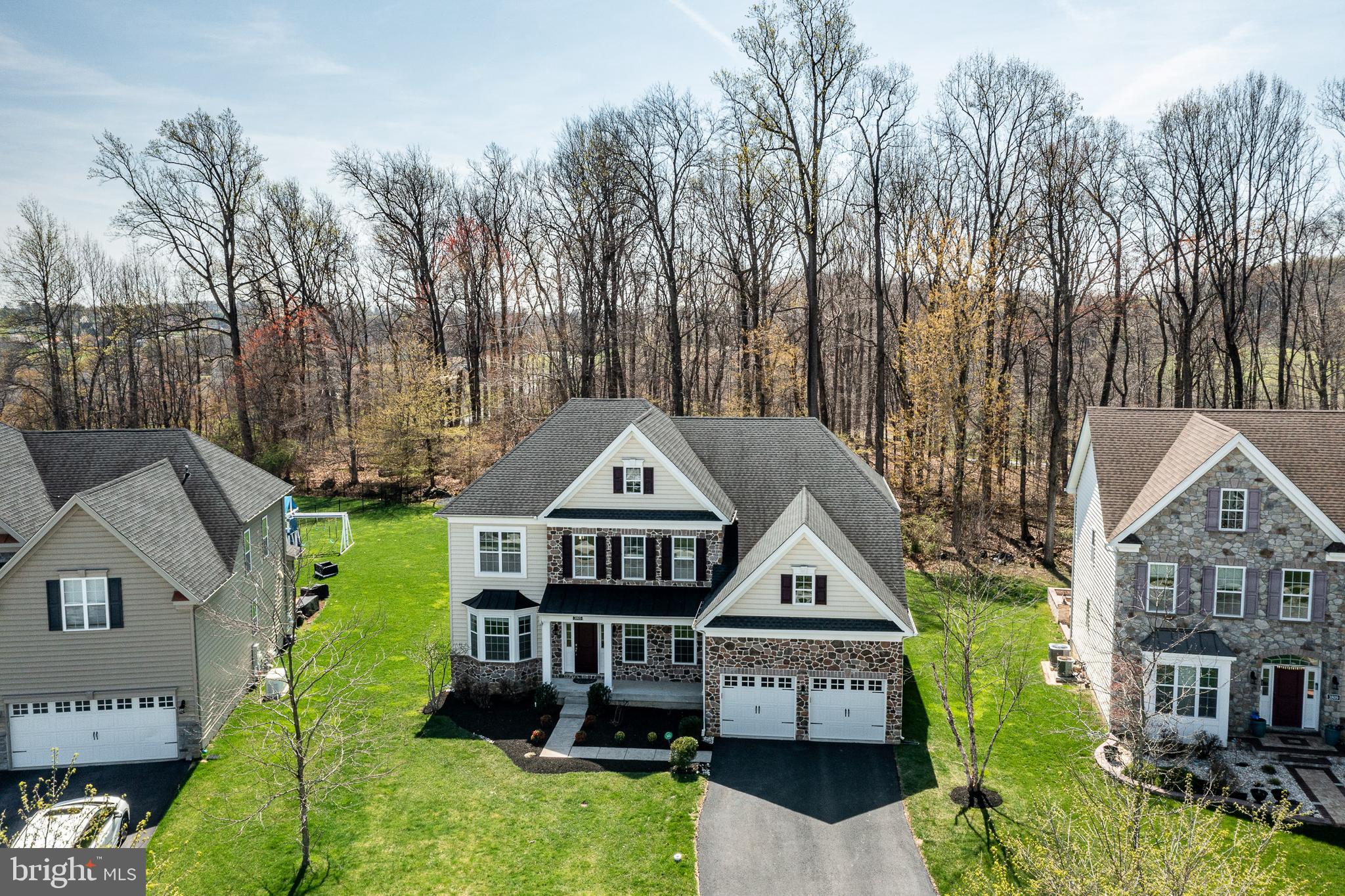 BYERS STATION - Residential