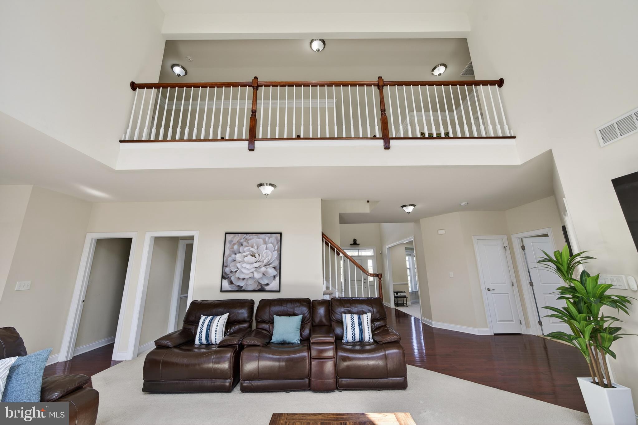 BYERS STATION - Residential