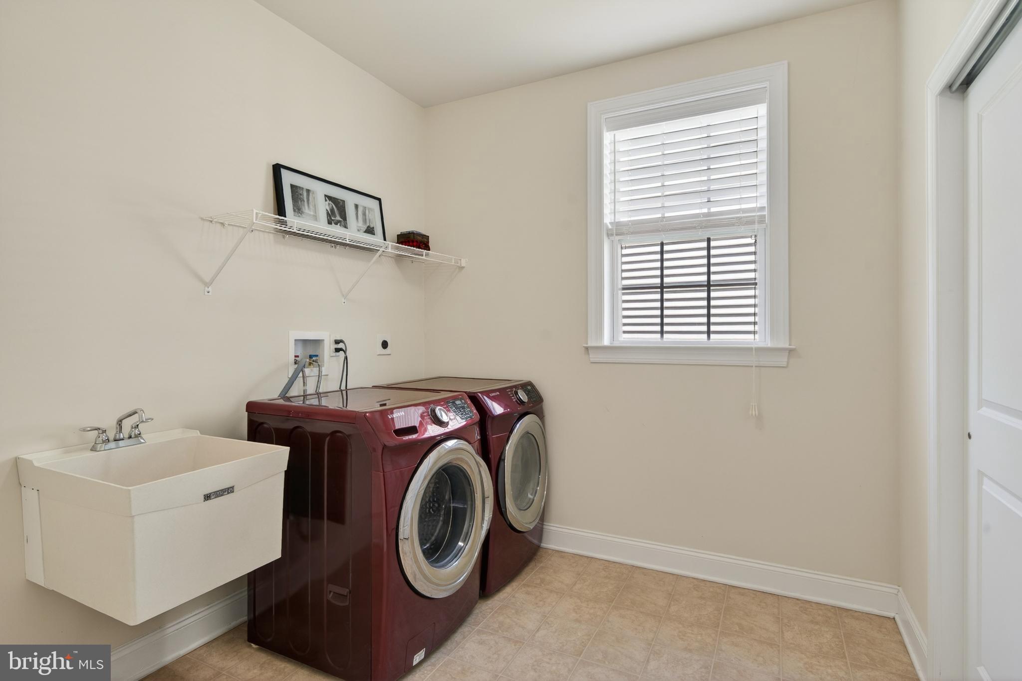 BYERS STATION - Residential