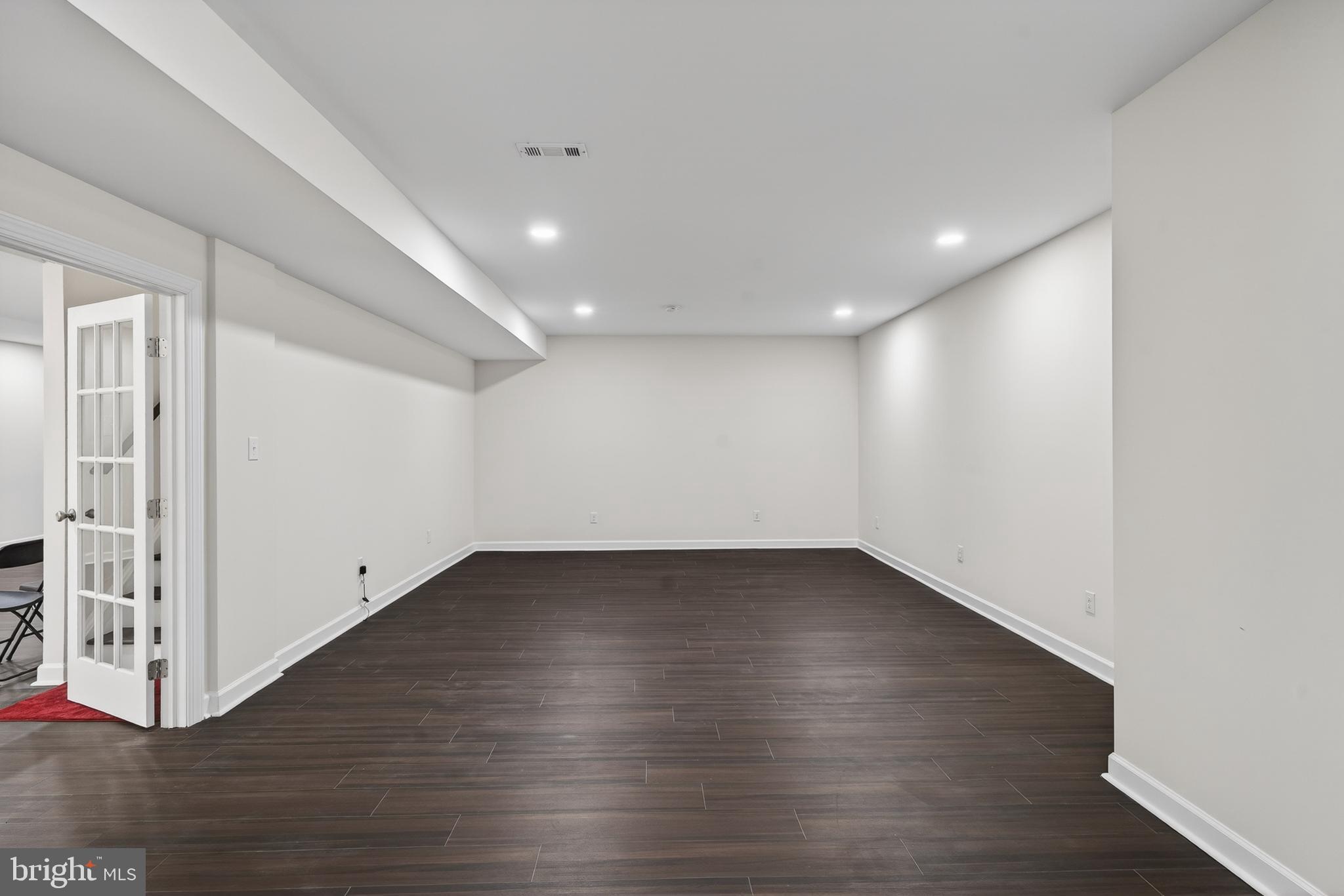 BYERS STATION - Residential