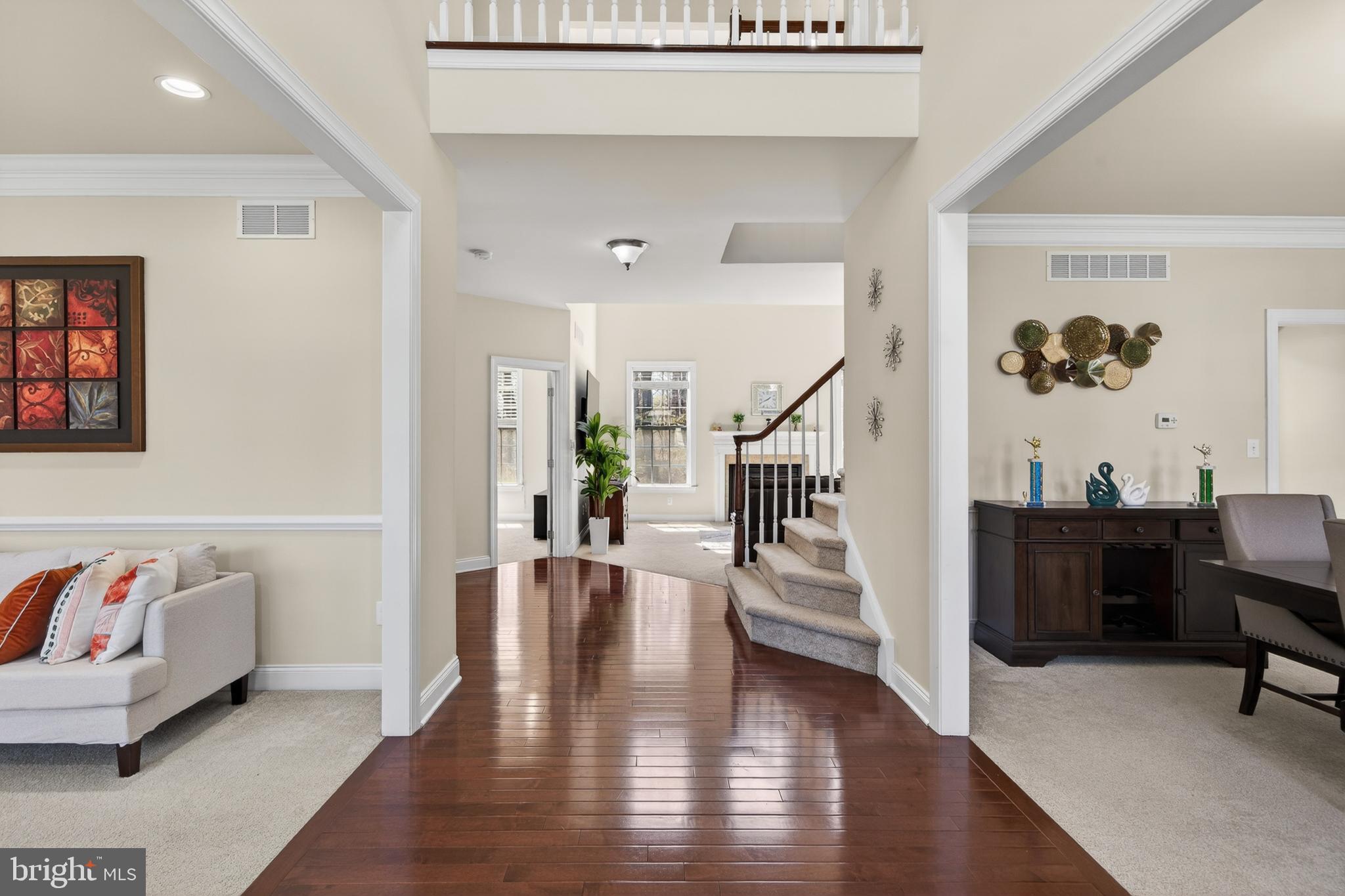 BYERS STATION - Residential