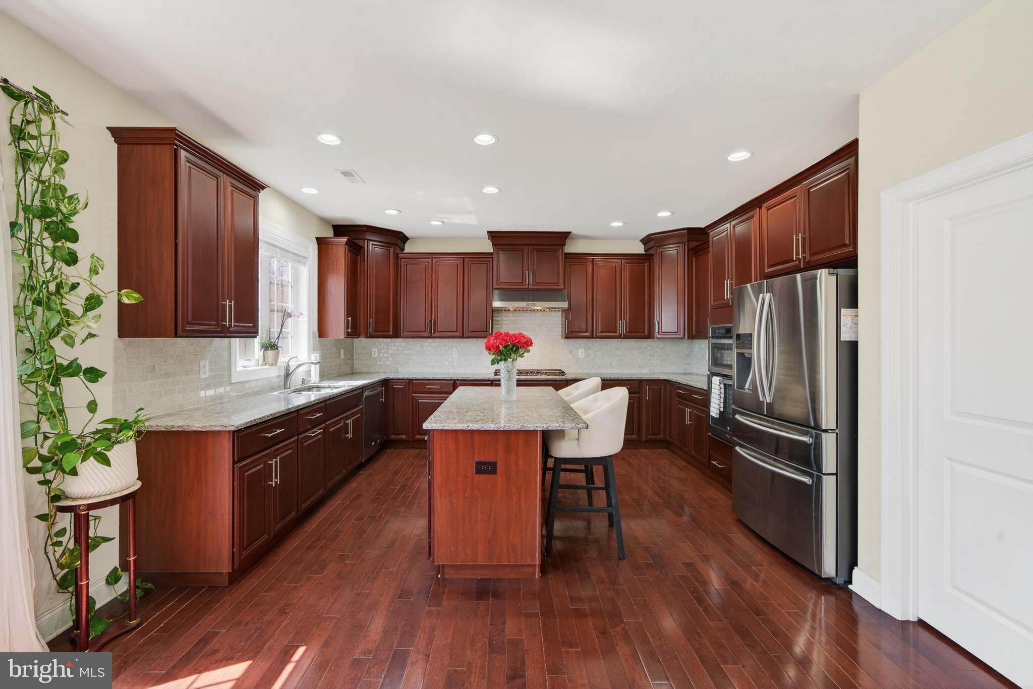 BYERS STATION - Residential