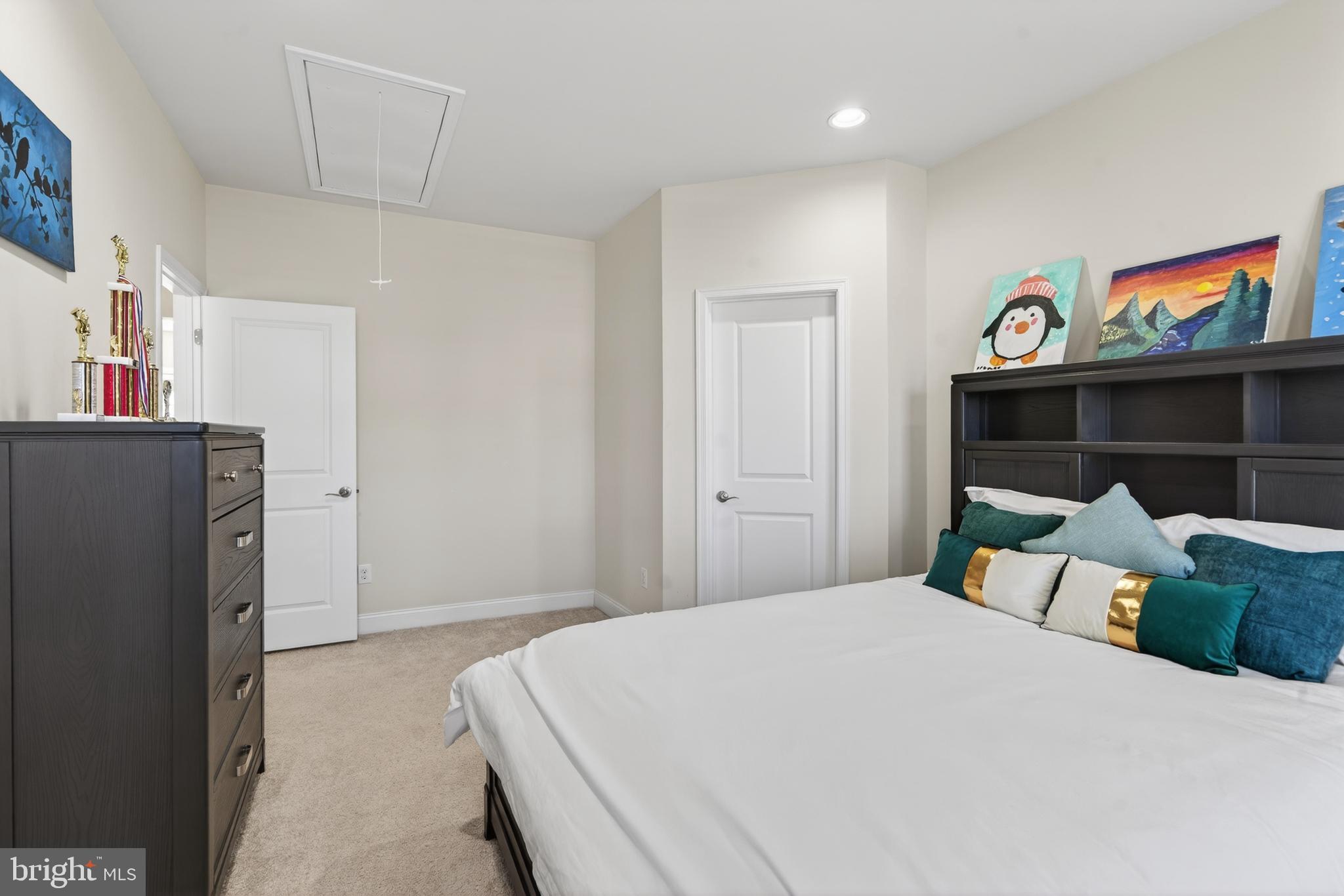 BYERS STATION - Residential